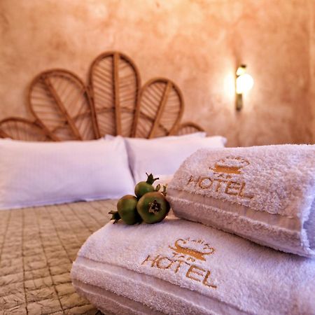 Hotel Labiatan Zogaji Εξωτερικό φωτογραφία