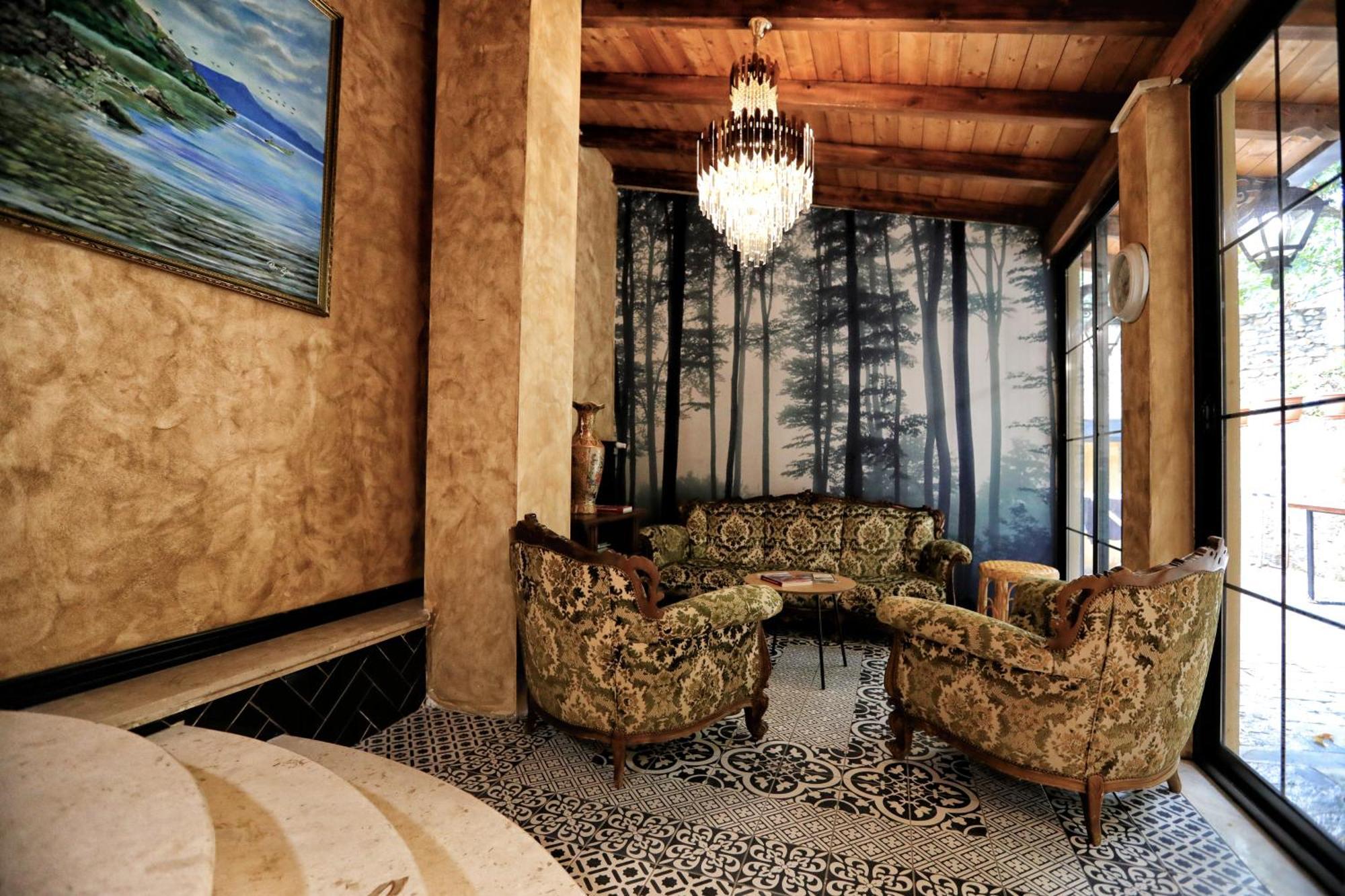 Hotel Labiatan Zogaji Εξωτερικό φωτογραφία