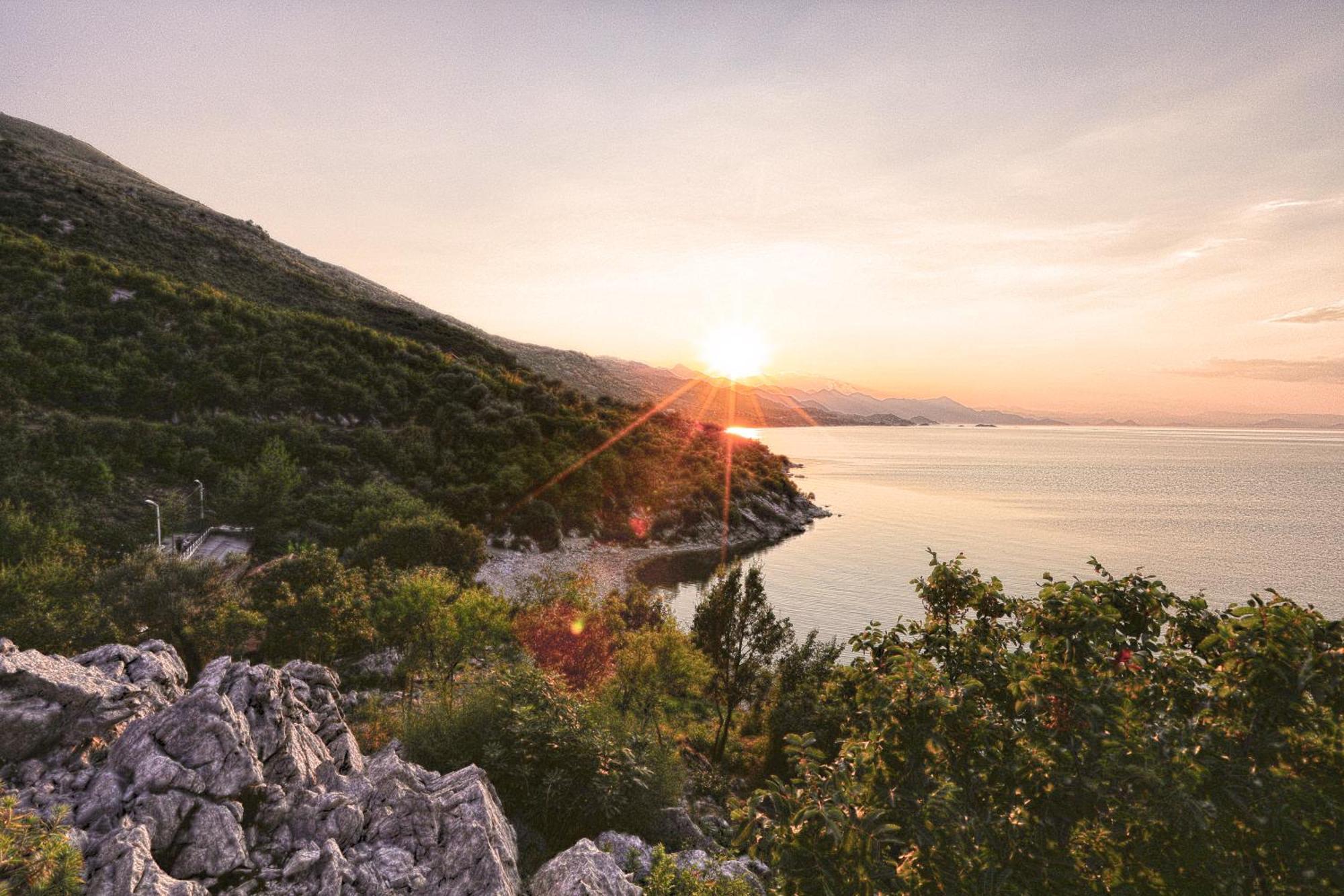 Hotel Labiatan Zogaji Εξωτερικό φωτογραφία