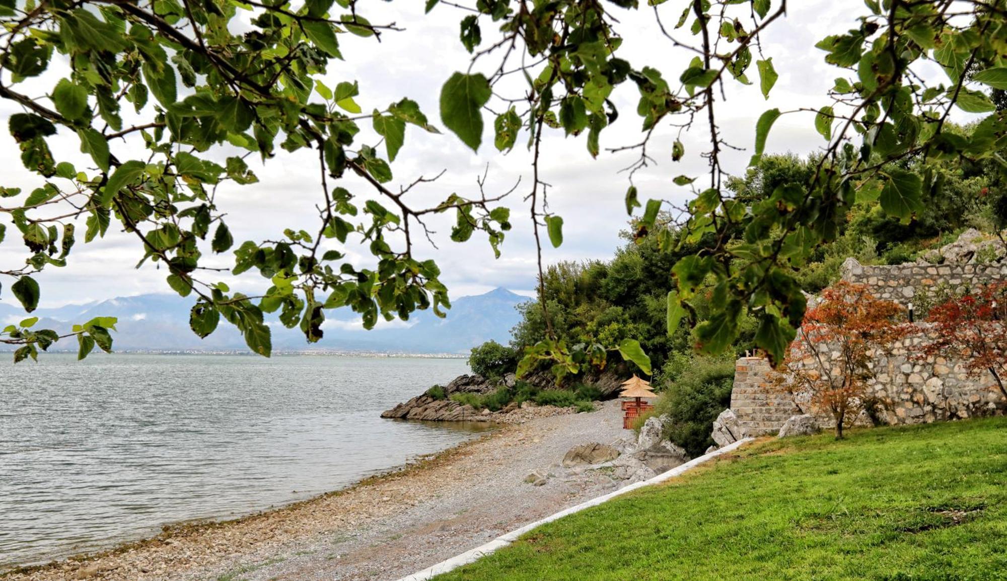 Hotel Labiatan Zogaji Εξωτερικό φωτογραφία