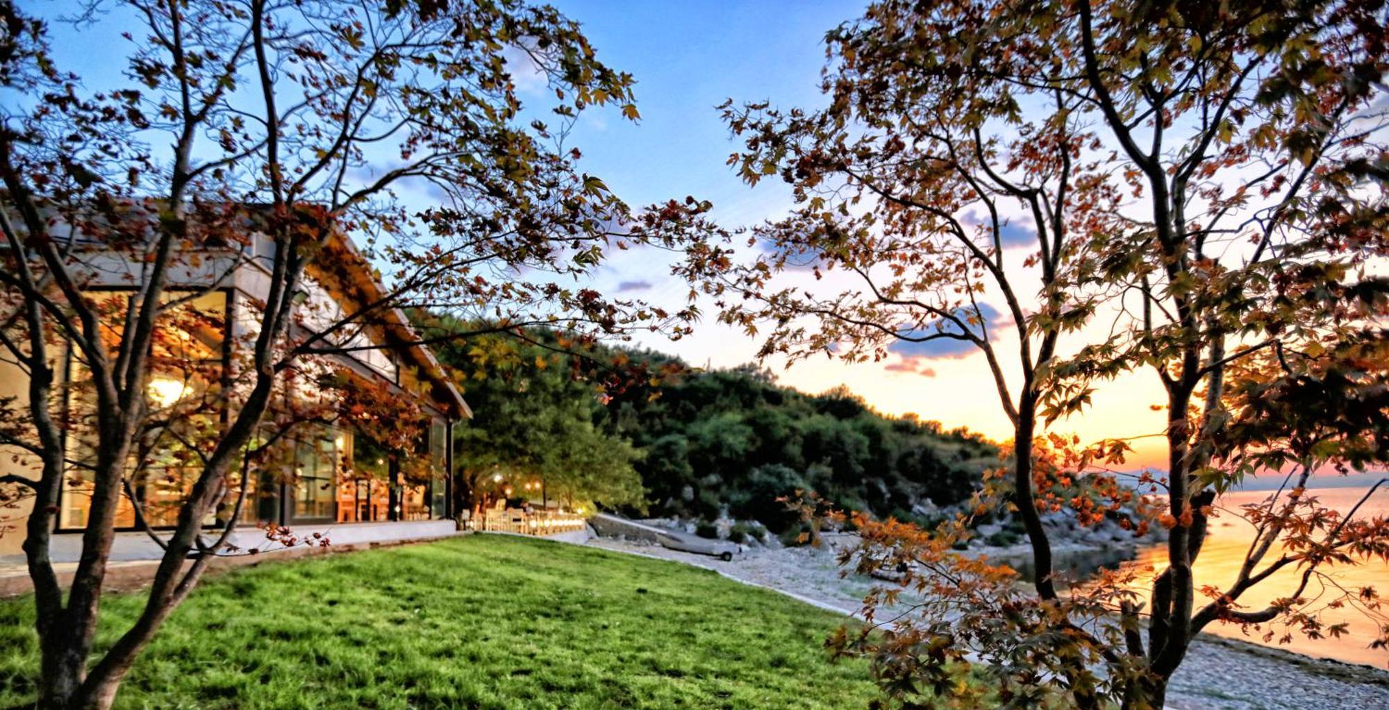 Hotel Labiatan Zogaji Εξωτερικό φωτογραφία