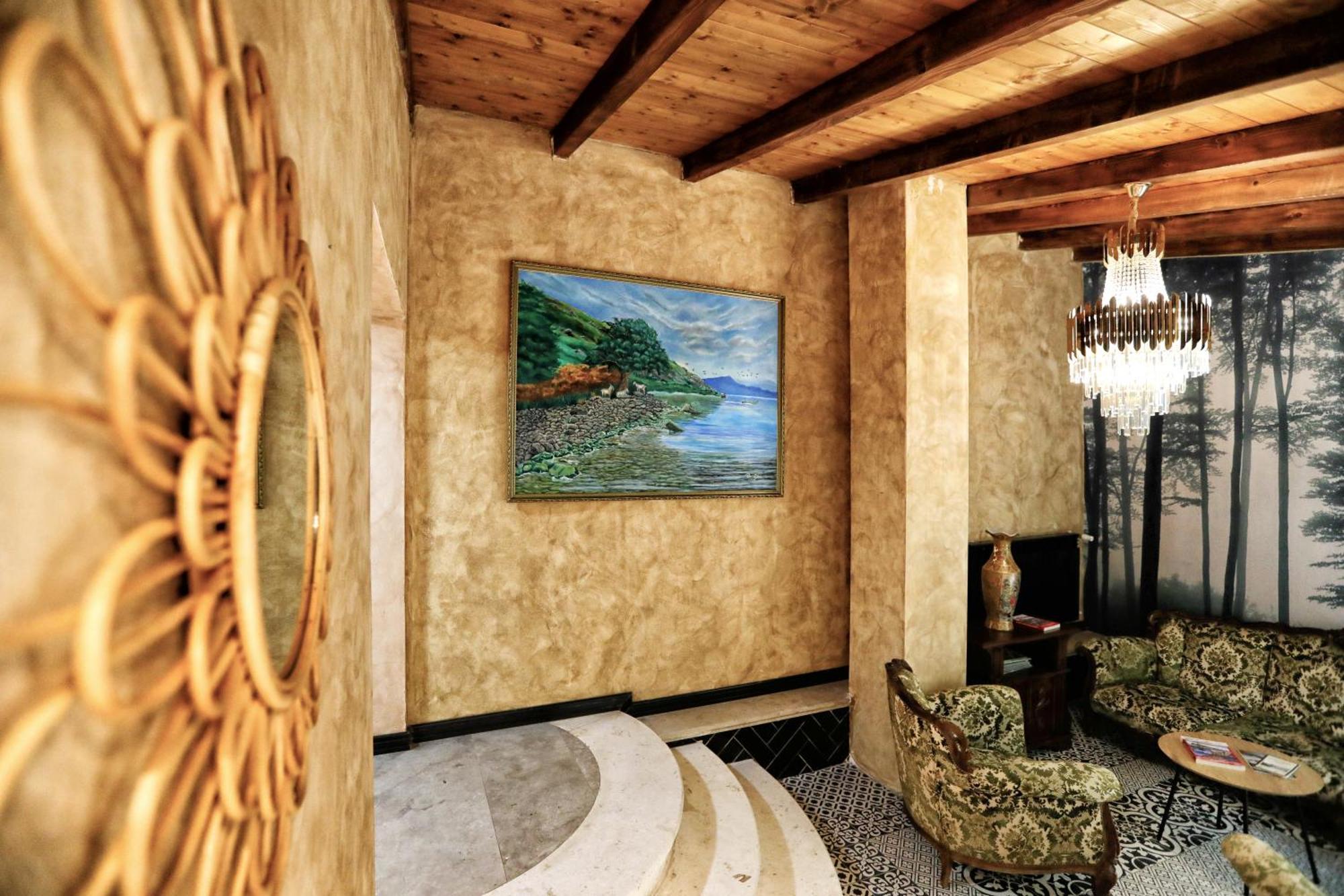 Hotel Labiatan Zogaji Εξωτερικό φωτογραφία