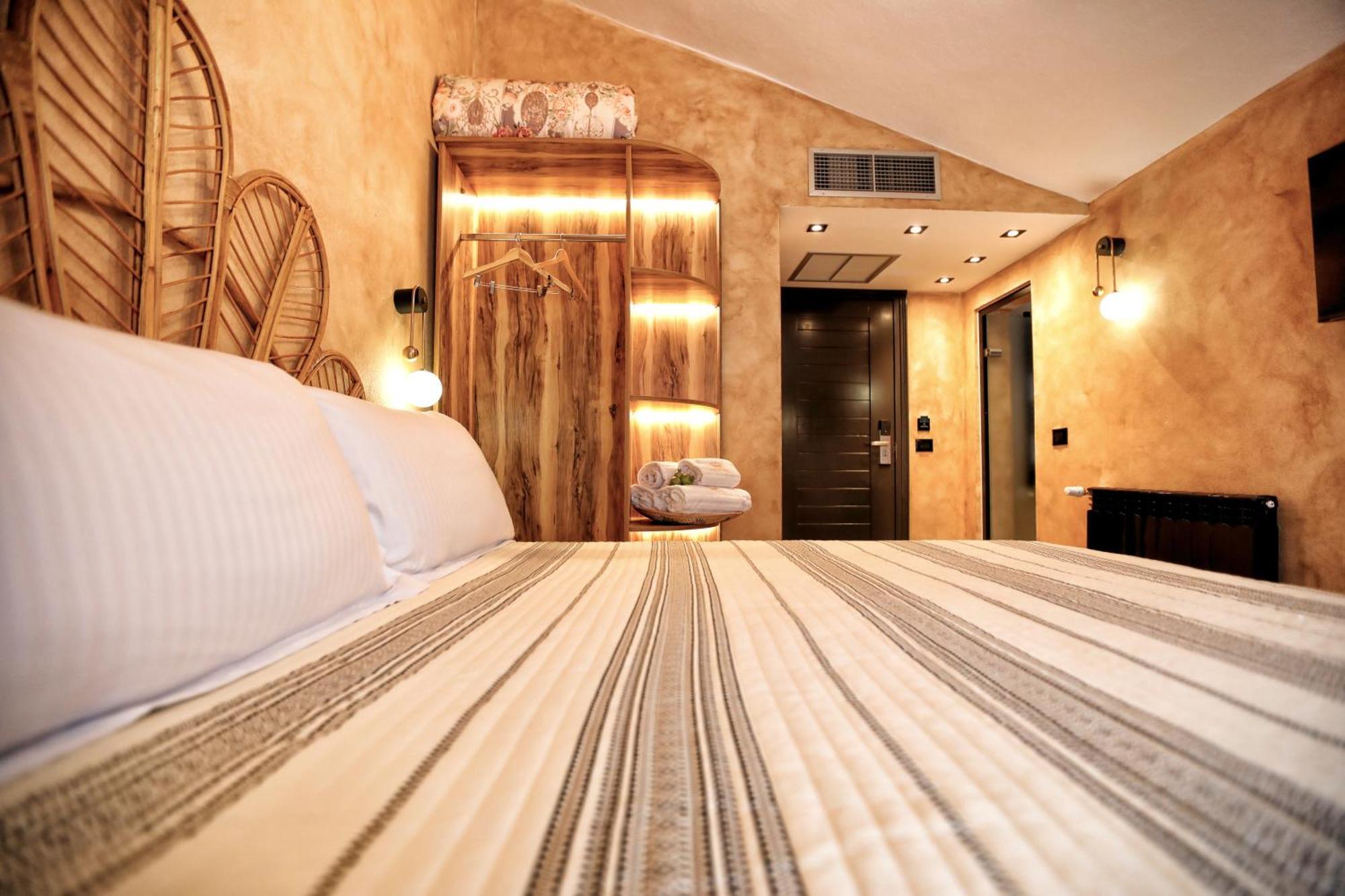 Hotel Labiatan Zogaji Εξωτερικό φωτογραφία