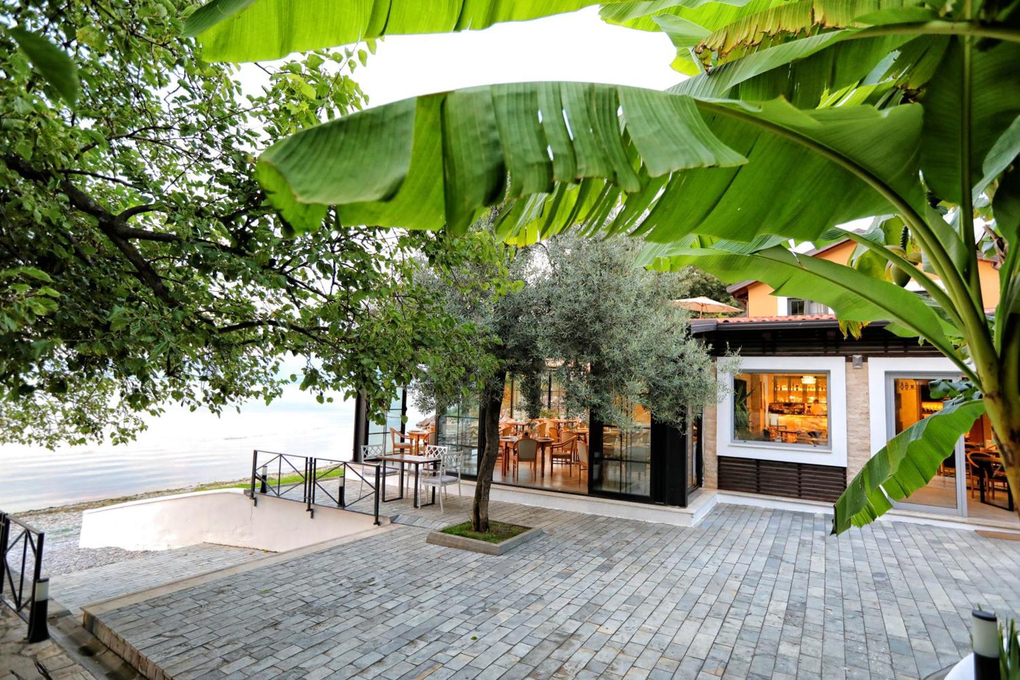 Hotel Labiatan Zogaji Εξωτερικό φωτογραφία