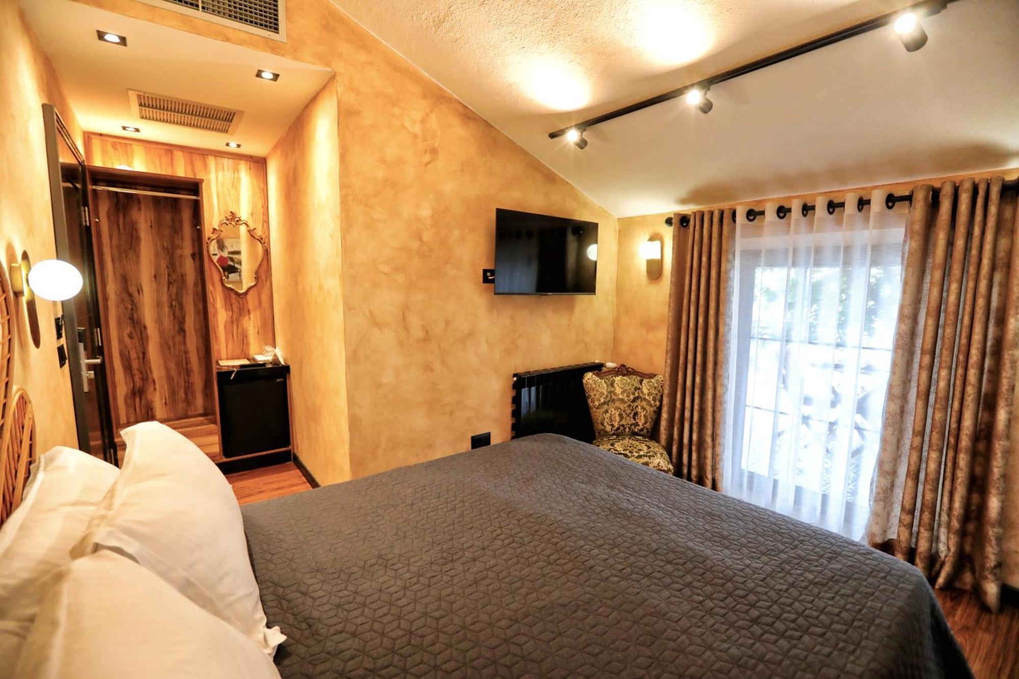 Hotel Labiatan Zogaji Εξωτερικό φωτογραφία