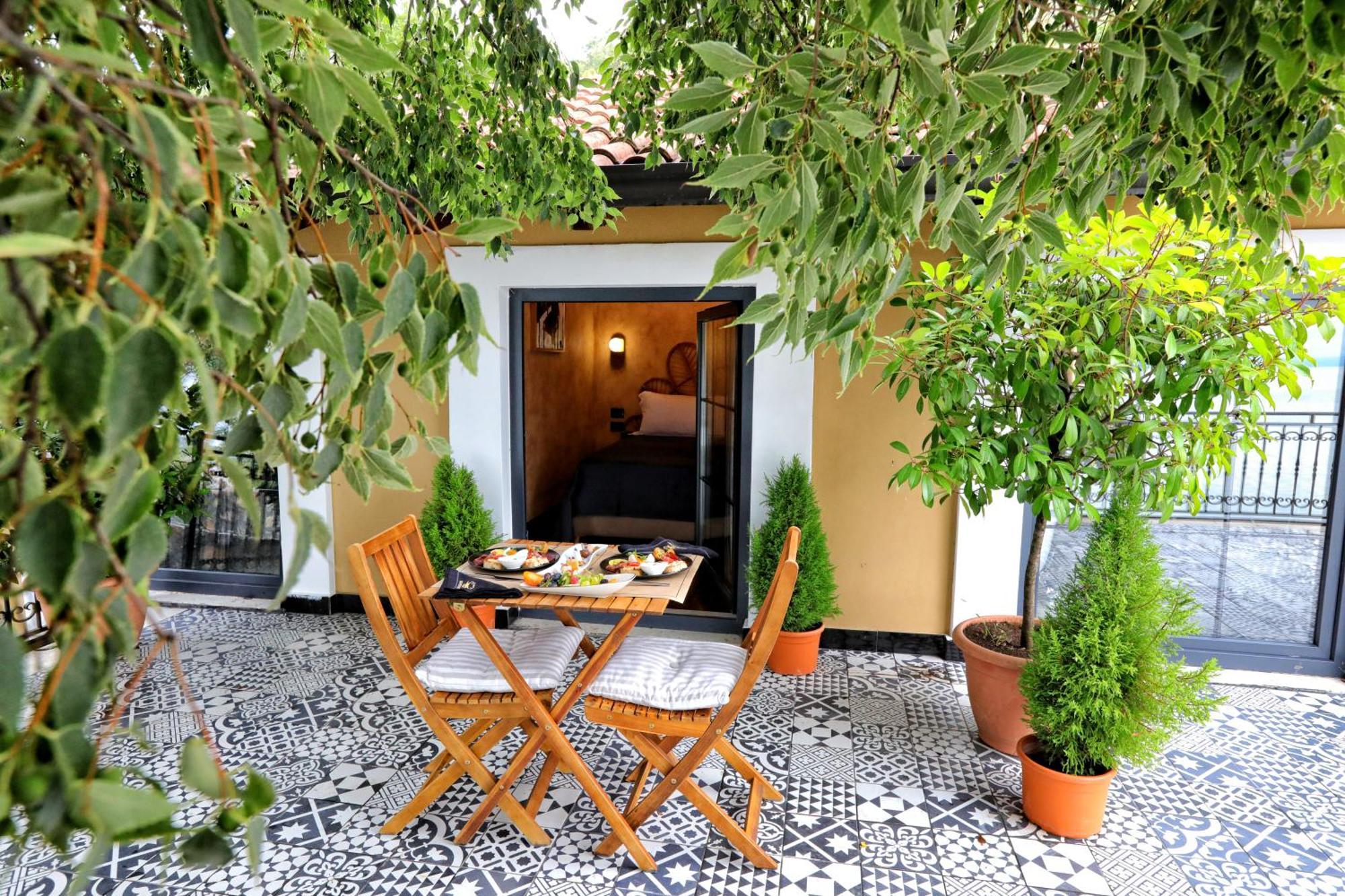 Hotel Labiatan Zogaji Εξωτερικό φωτογραφία