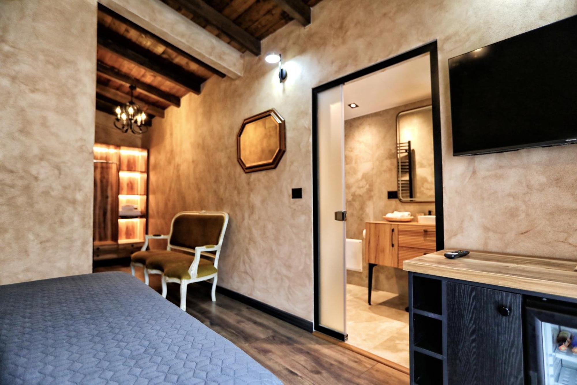 Hotel Labiatan Zogaji Εξωτερικό φωτογραφία