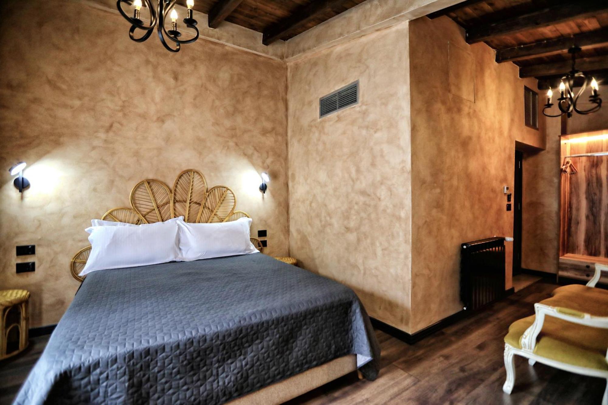 Hotel Labiatan Zogaji Εξωτερικό φωτογραφία