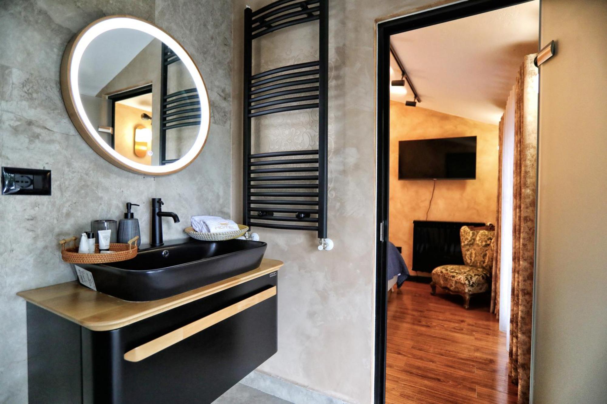 Hotel Labiatan Zogaji Εξωτερικό φωτογραφία