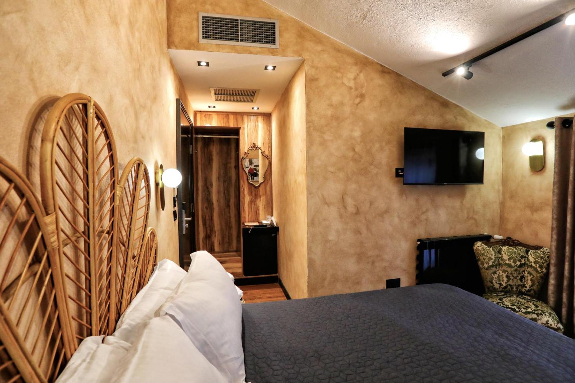 Hotel Labiatan Zogaji Εξωτερικό φωτογραφία