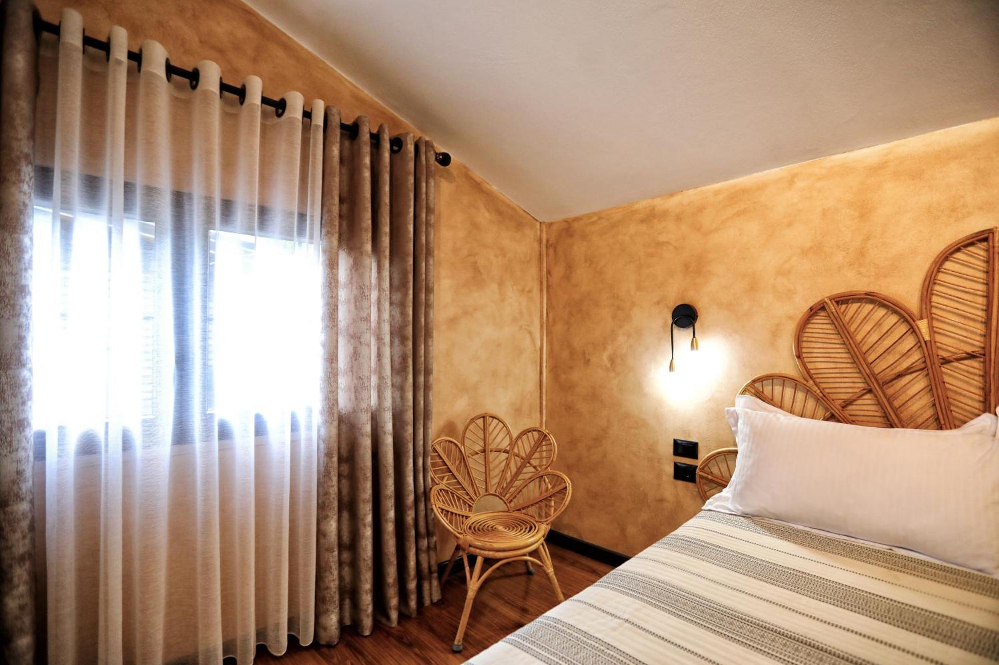 Hotel Labiatan Zogaji Εξωτερικό φωτογραφία