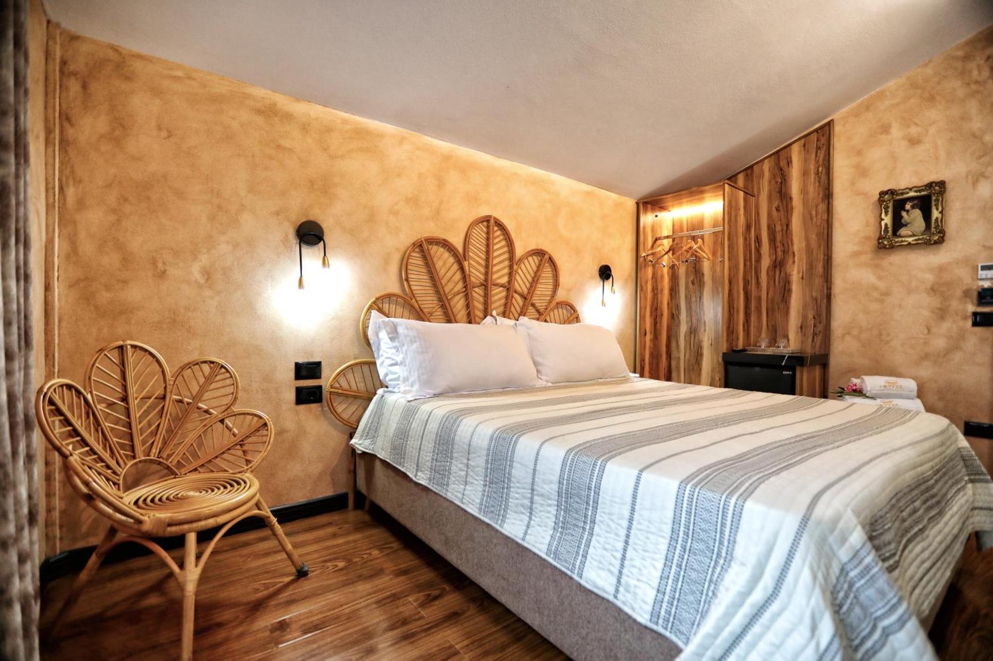 Hotel Labiatan Zogaji Εξωτερικό φωτογραφία