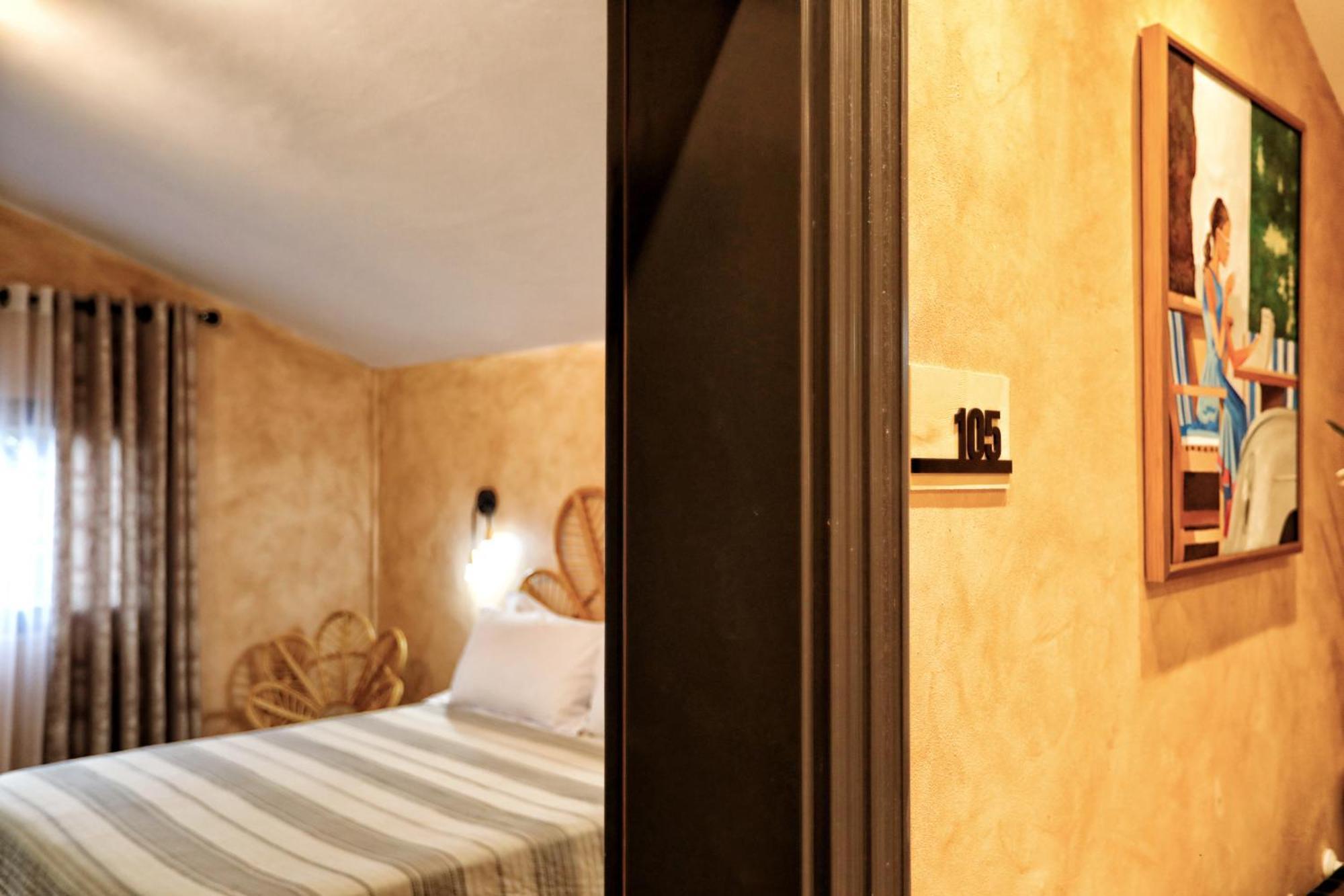 Hotel Labiatan Zogaji Εξωτερικό φωτογραφία