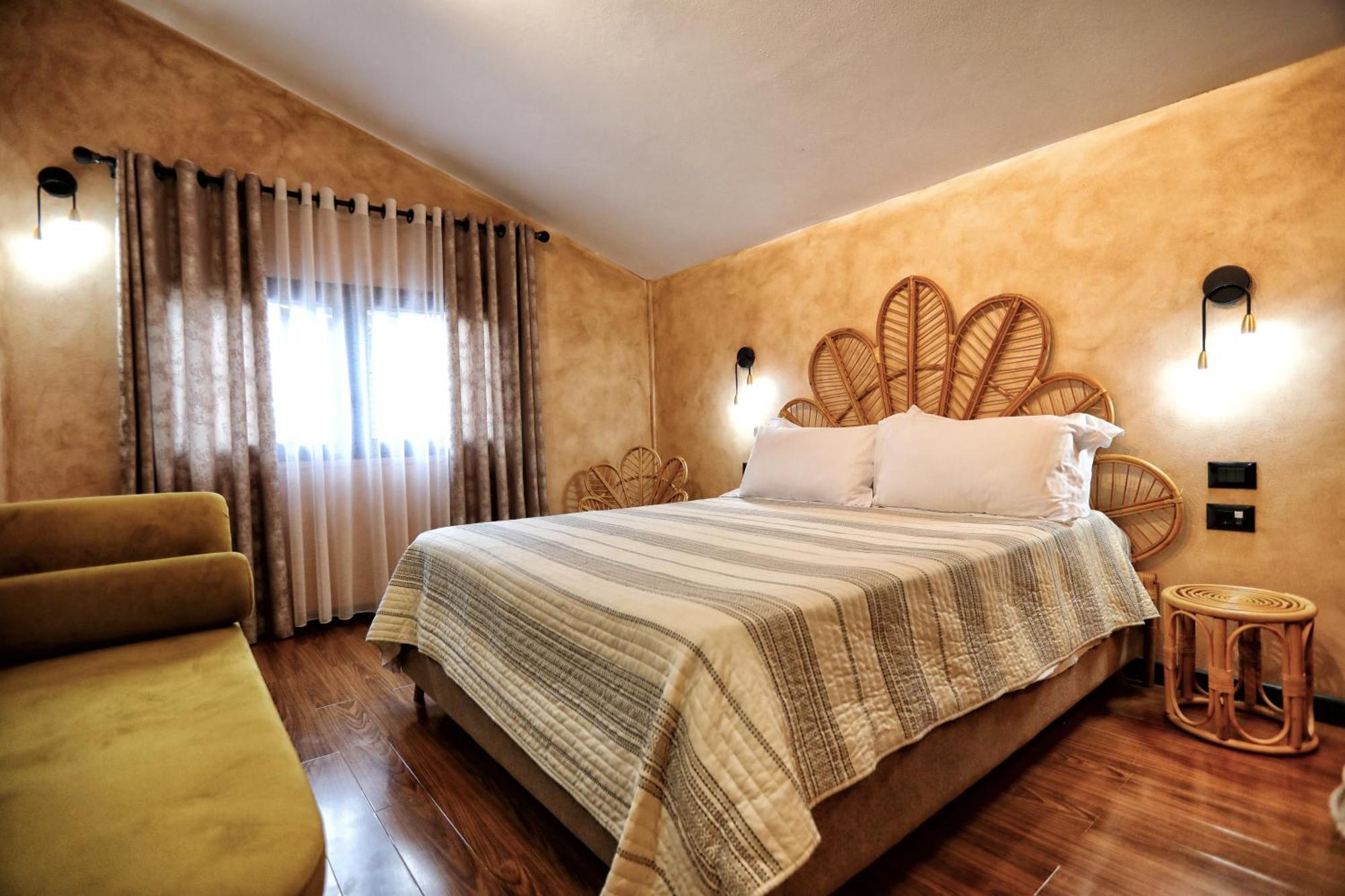 Hotel Labiatan Zogaji Εξωτερικό φωτογραφία