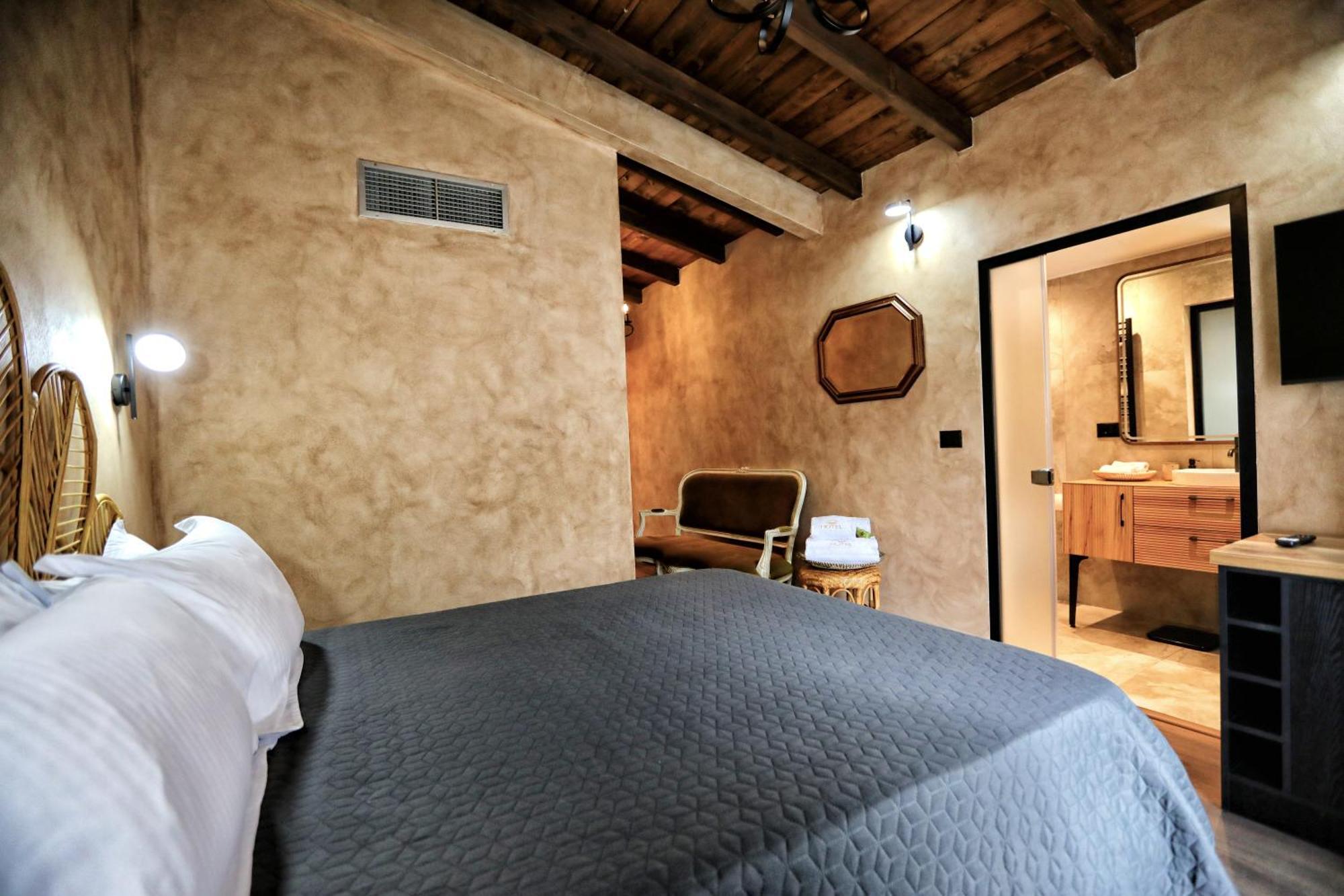 Hotel Labiatan Zogaji Εξωτερικό φωτογραφία