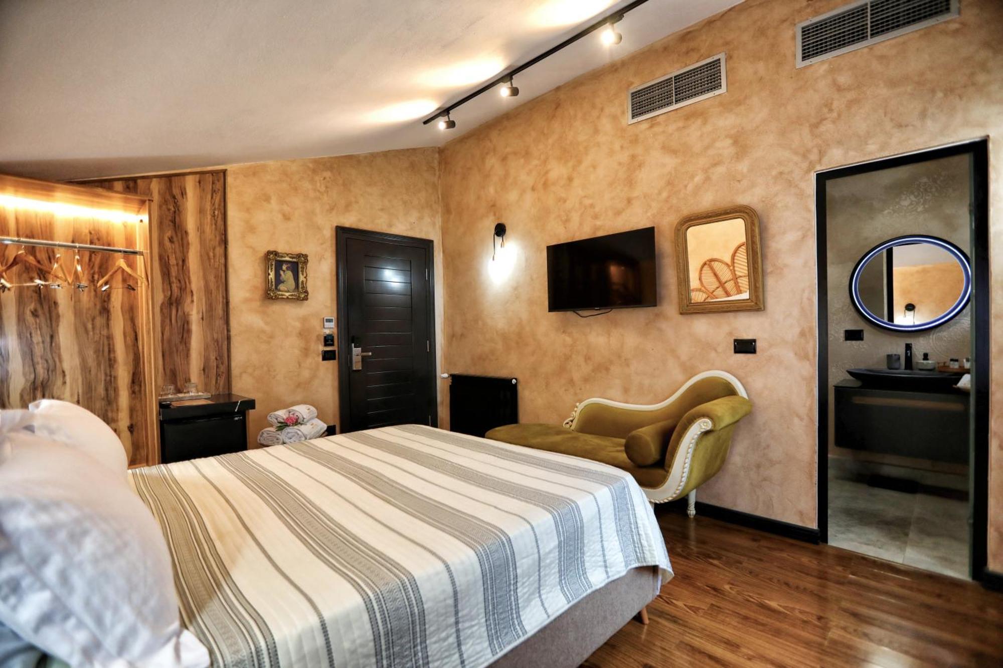 Hotel Labiatan Zogaji Εξωτερικό φωτογραφία