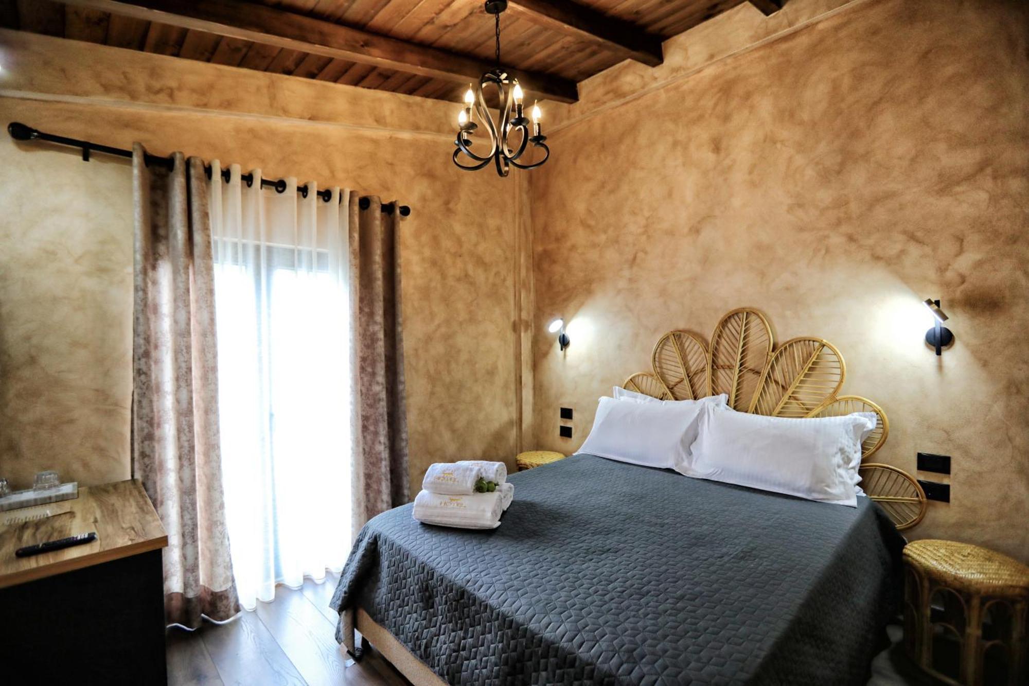 Hotel Labiatan Zogaji Εξωτερικό φωτογραφία