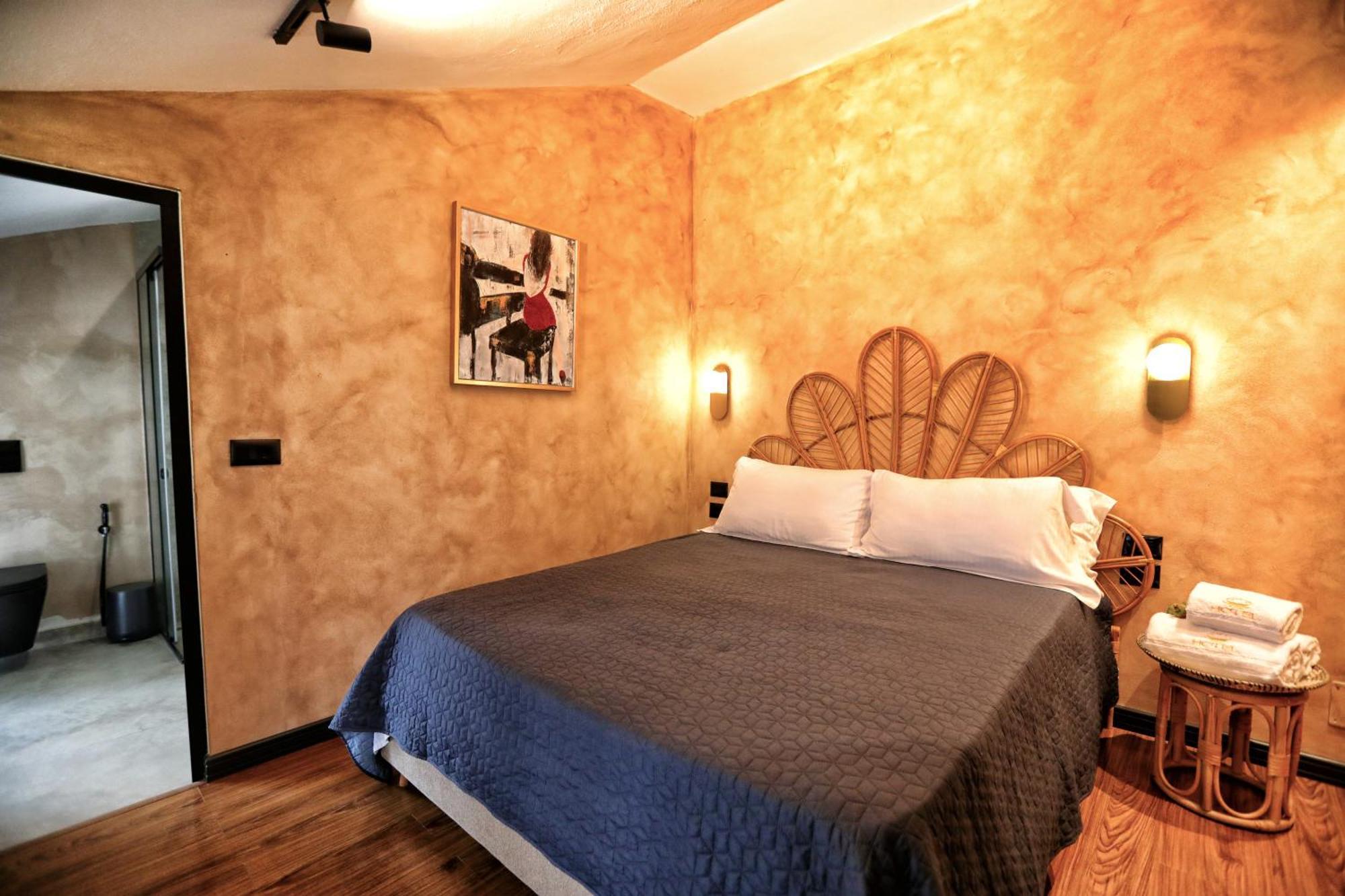 Hotel Labiatan Zogaji Εξωτερικό φωτογραφία