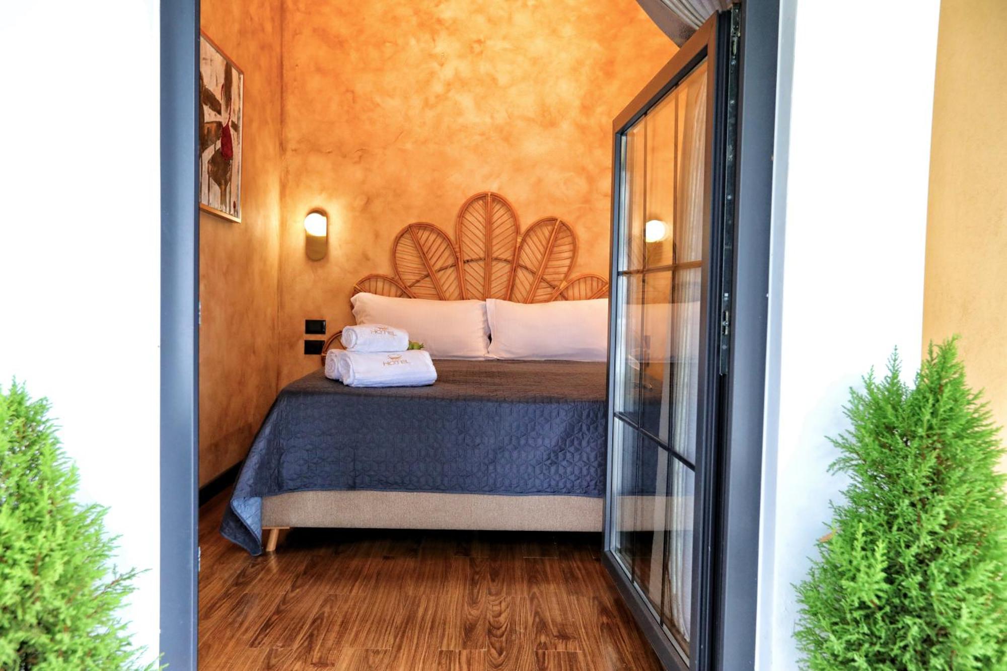Hotel Labiatan Zogaji Εξωτερικό φωτογραφία