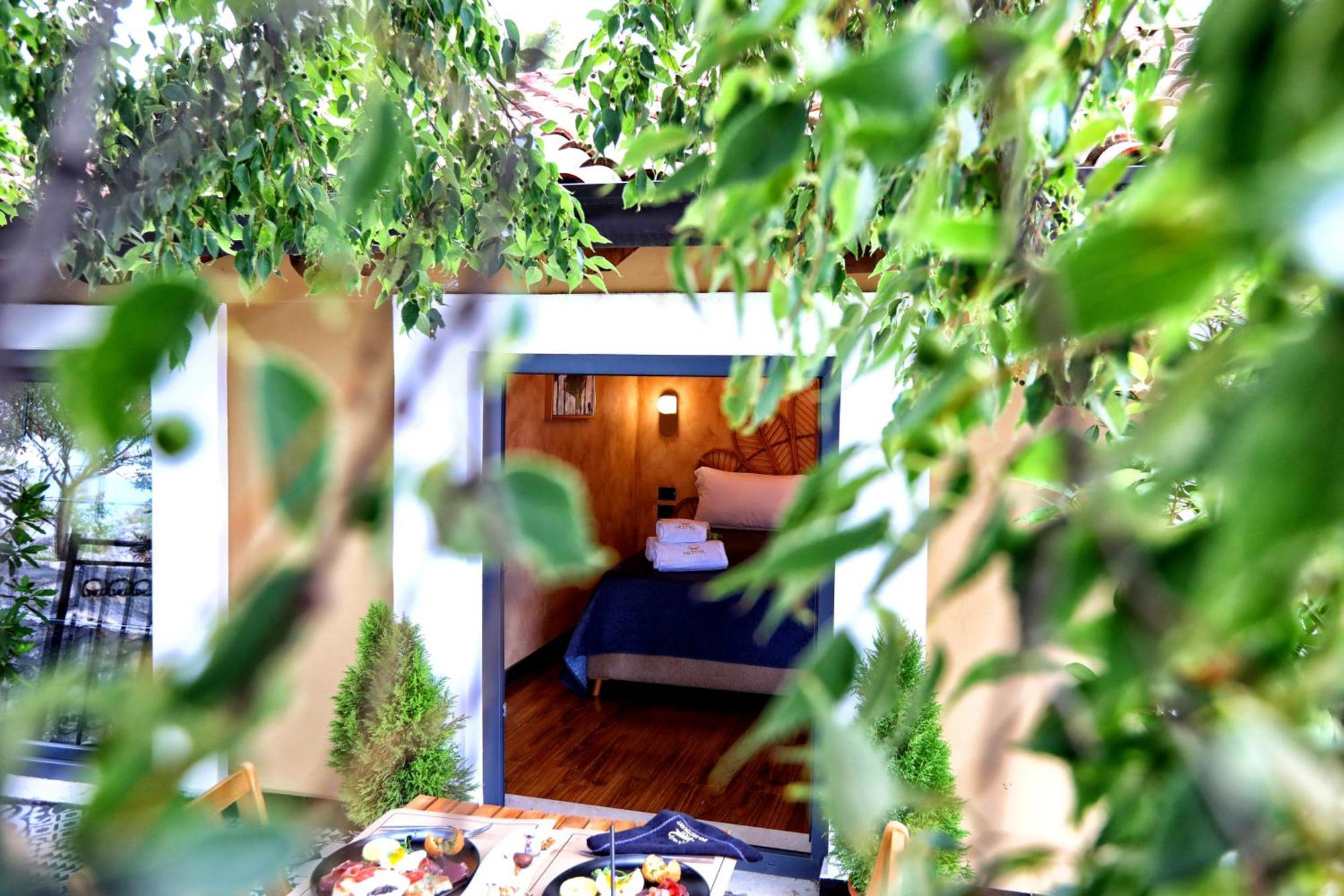 Hotel Labiatan Zogaji Εξωτερικό φωτογραφία