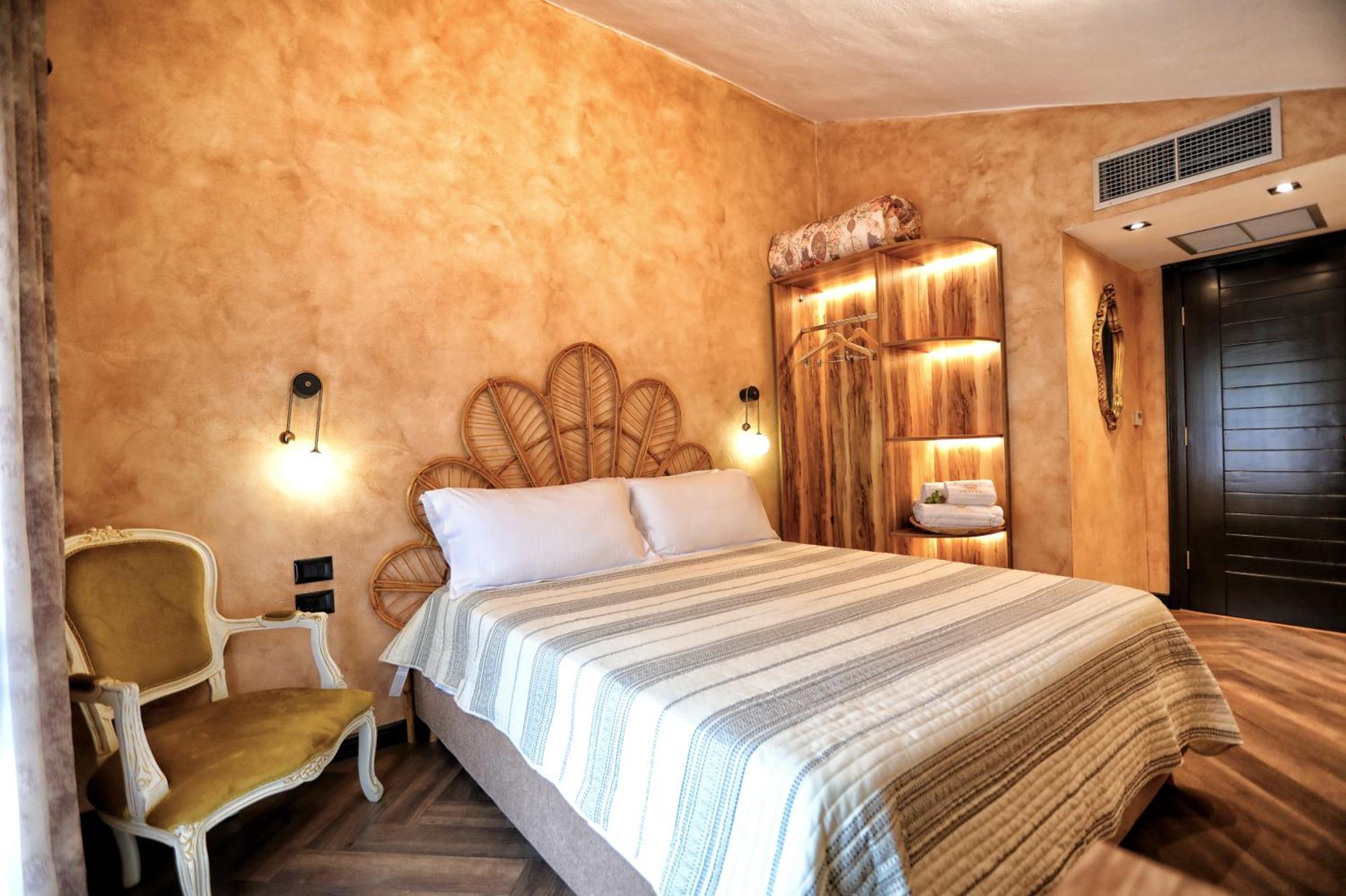 Hotel Labiatan Zogaji Εξωτερικό φωτογραφία