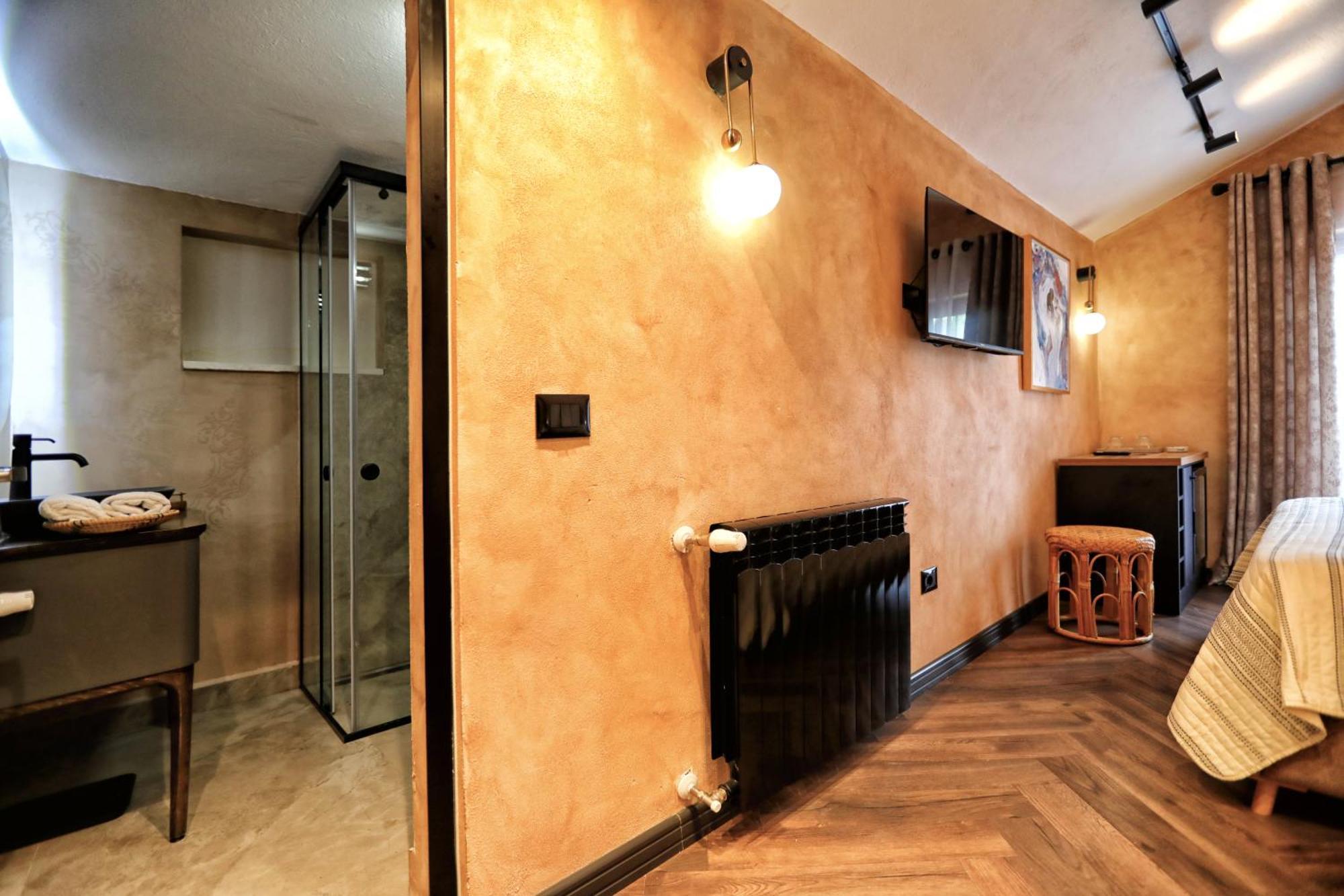 Hotel Labiatan Zogaji Εξωτερικό φωτογραφία