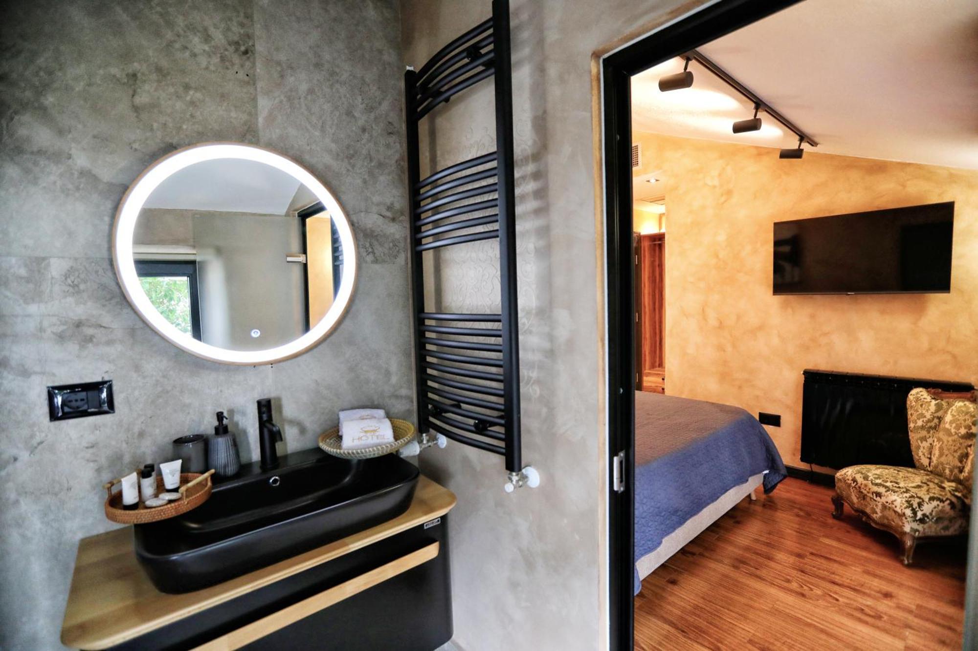 Hotel Labiatan Zogaji Εξωτερικό φωτογραφία