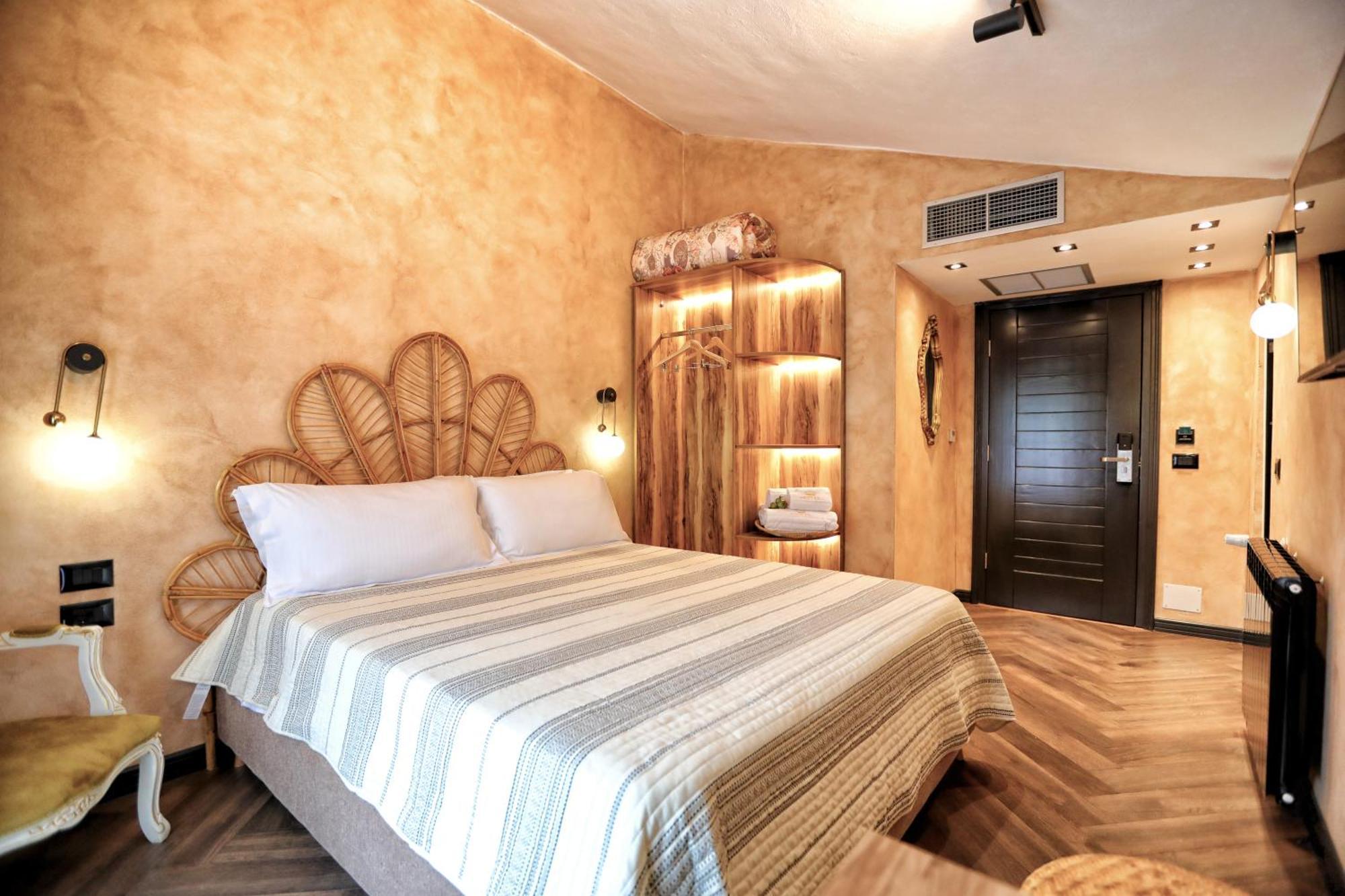 Hotel Labiatan Zogaji Εξωτερικό φωτογραφία