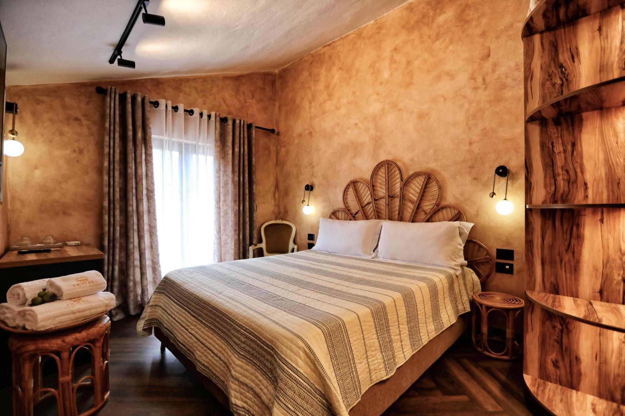 Hotel Labiatan Zogaji Εξωτερικό φωτογραφία