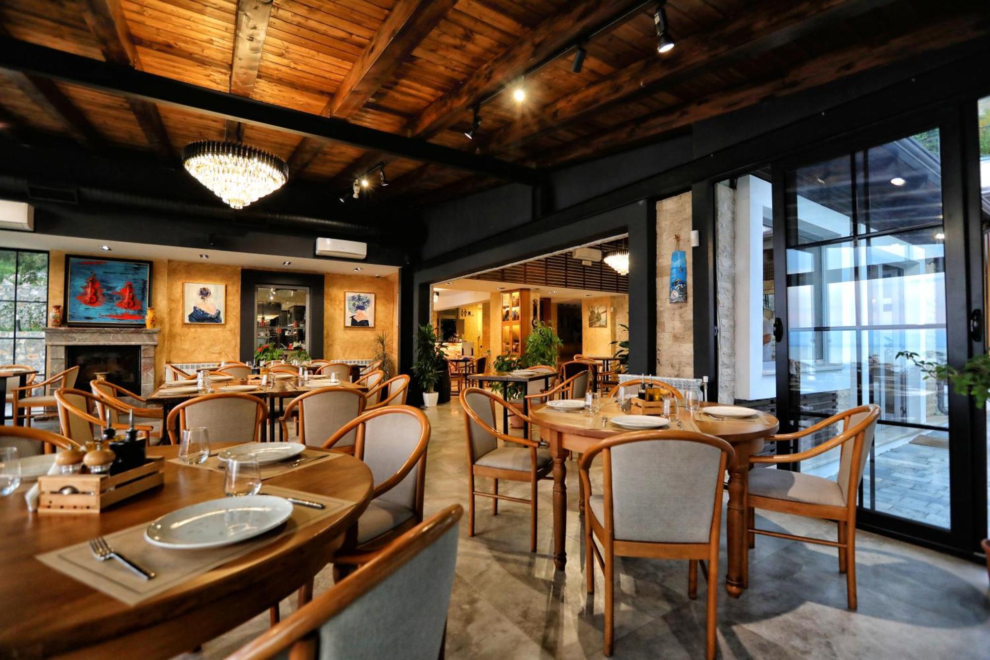 Hotel Labiatan Zogaji Εξωτερικό φωτογραφία