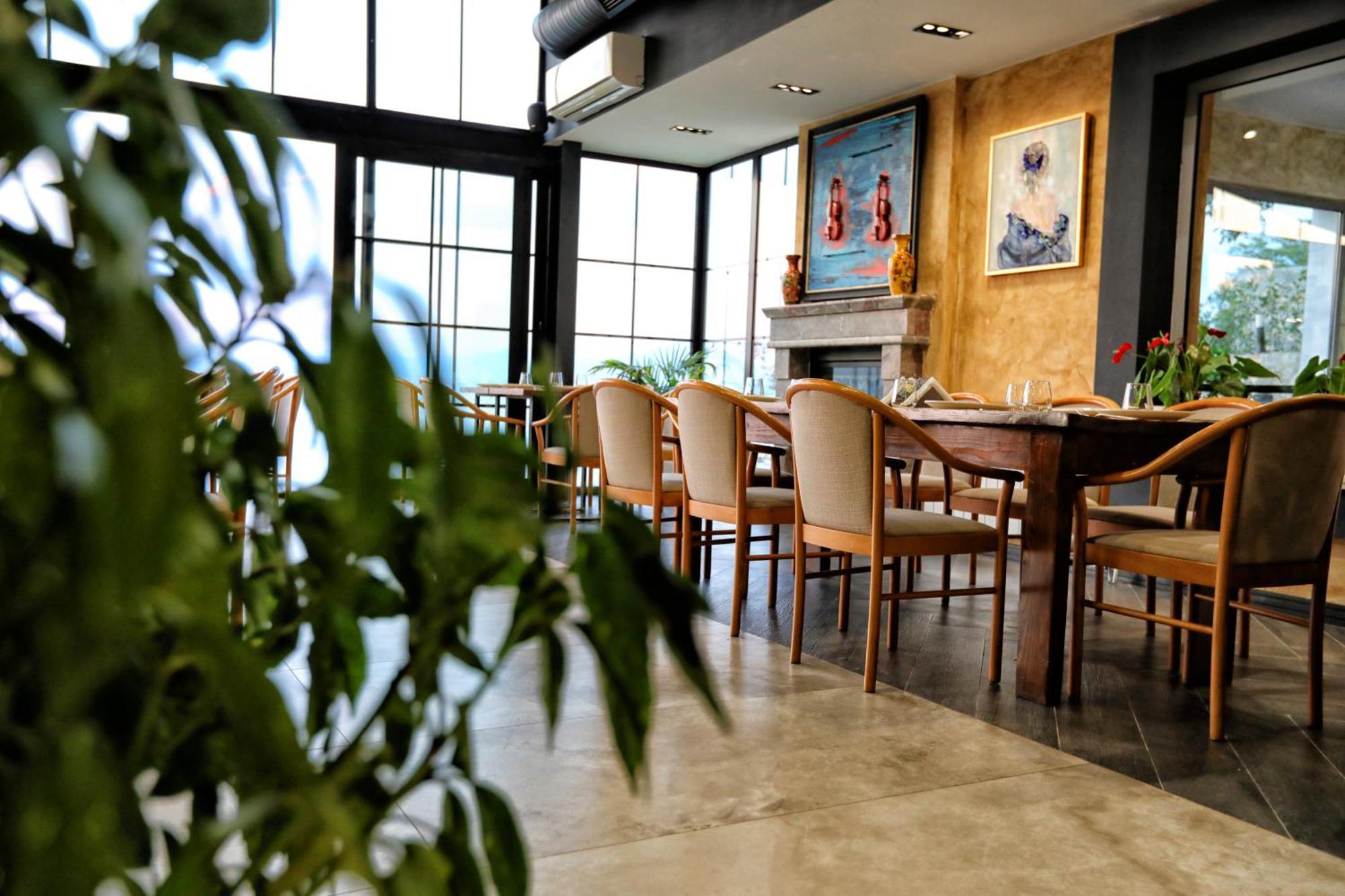 Hotel Labiatan Zogaji Εξωτερικό φωτογραφία