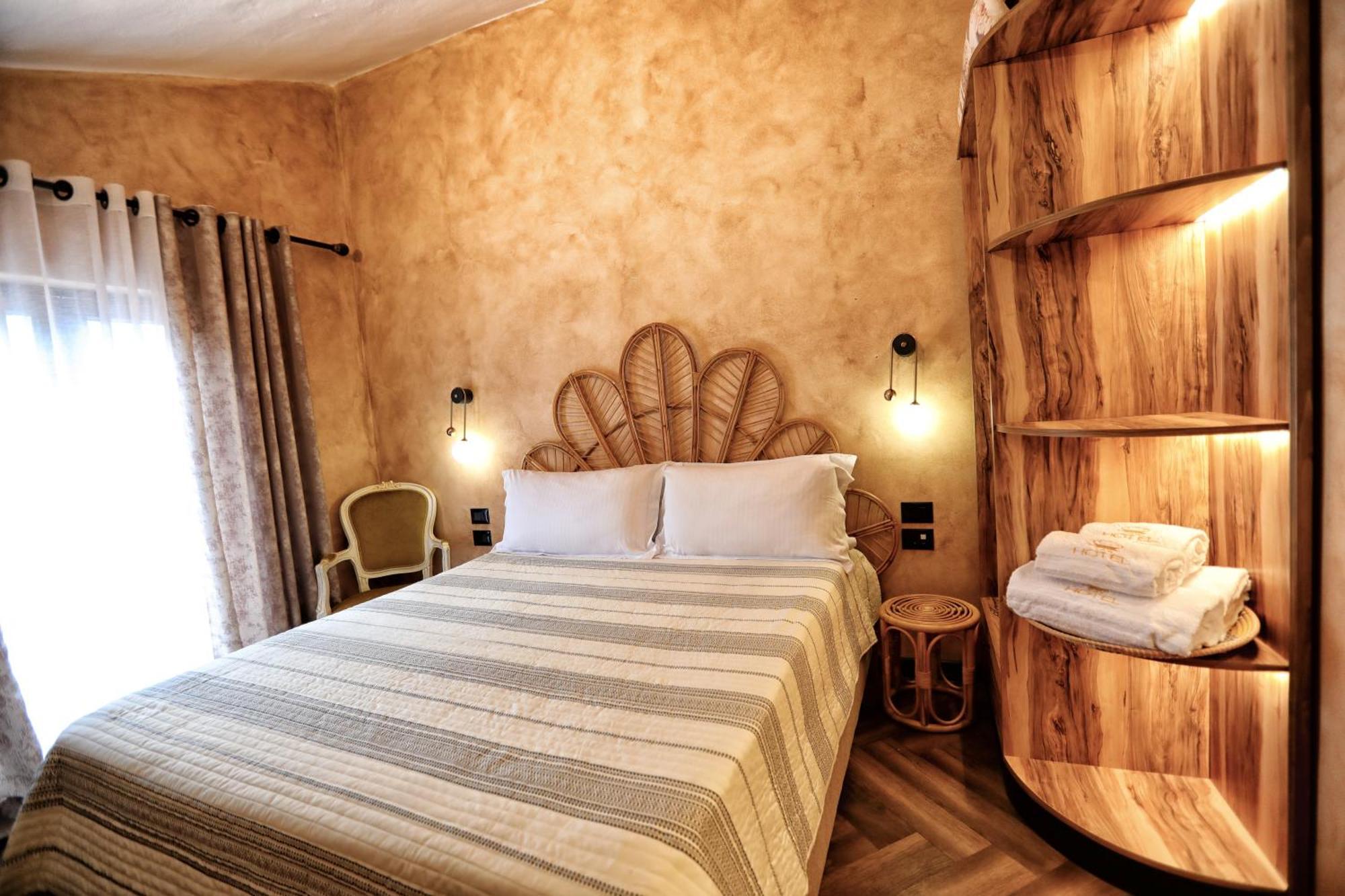 Hotel Labiatan Zogaji Εξωτερικό φωτογραφία