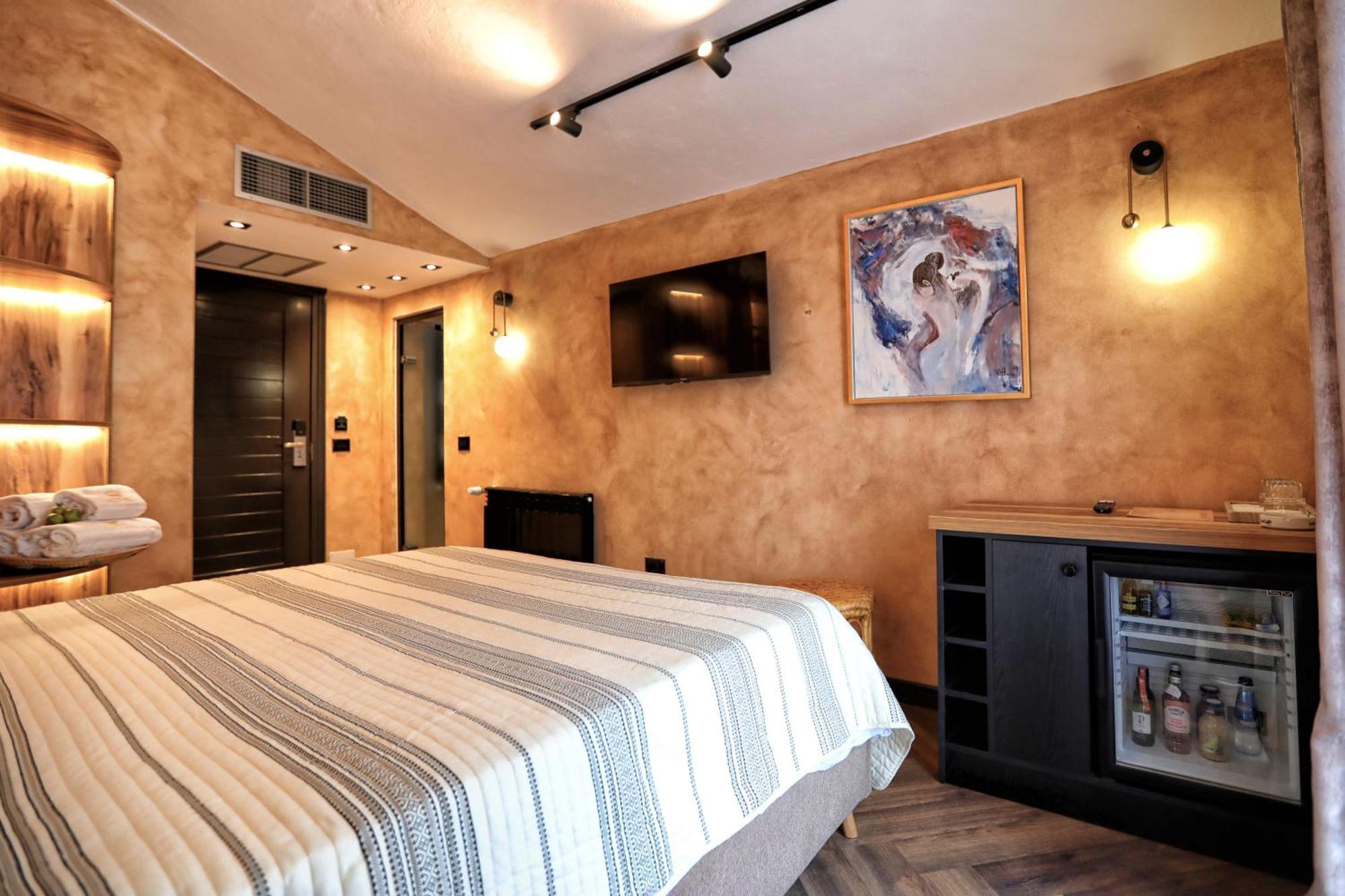 Hotel Labiatan Zogaji Εξωτερικό φωτογραφία