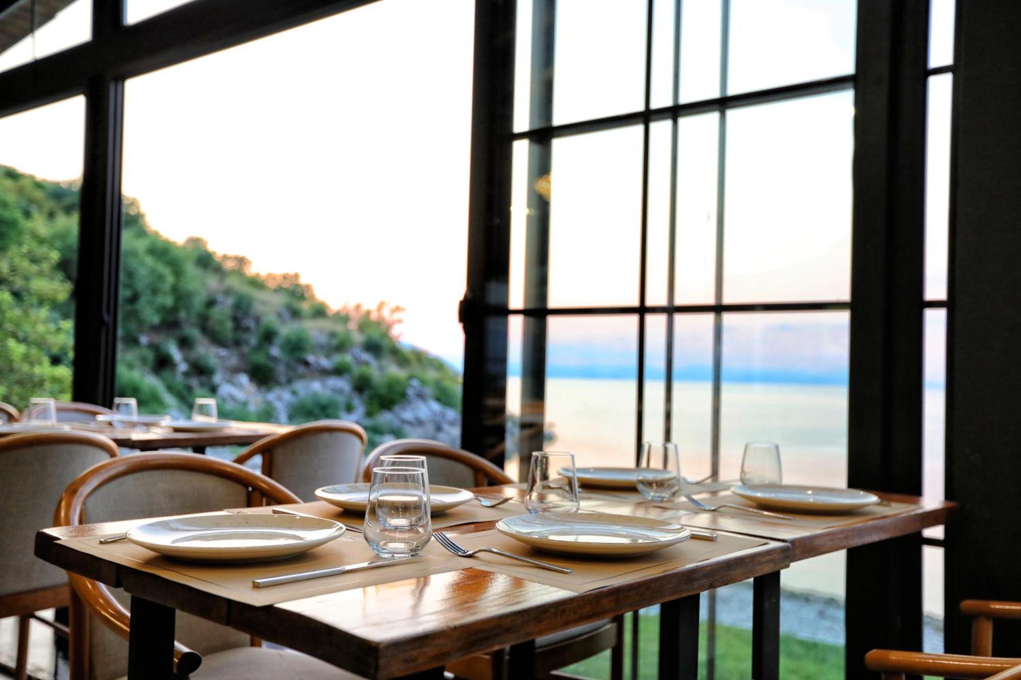 Hotel Labiatan Zogaji Εξωτερικό φωτογραφία