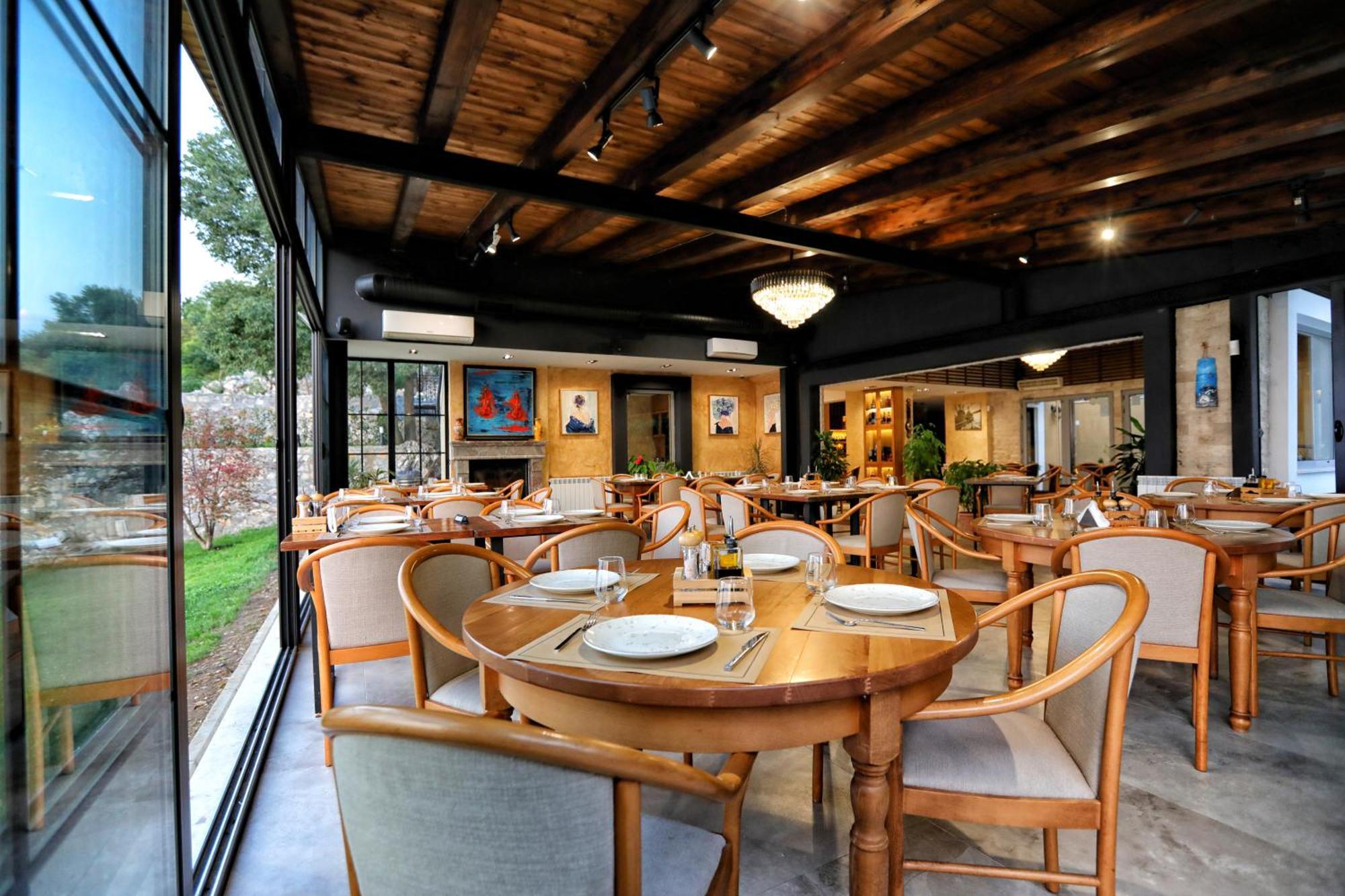 Hotel Labiatan Zogaji Εξωτερικό φωτογραφία