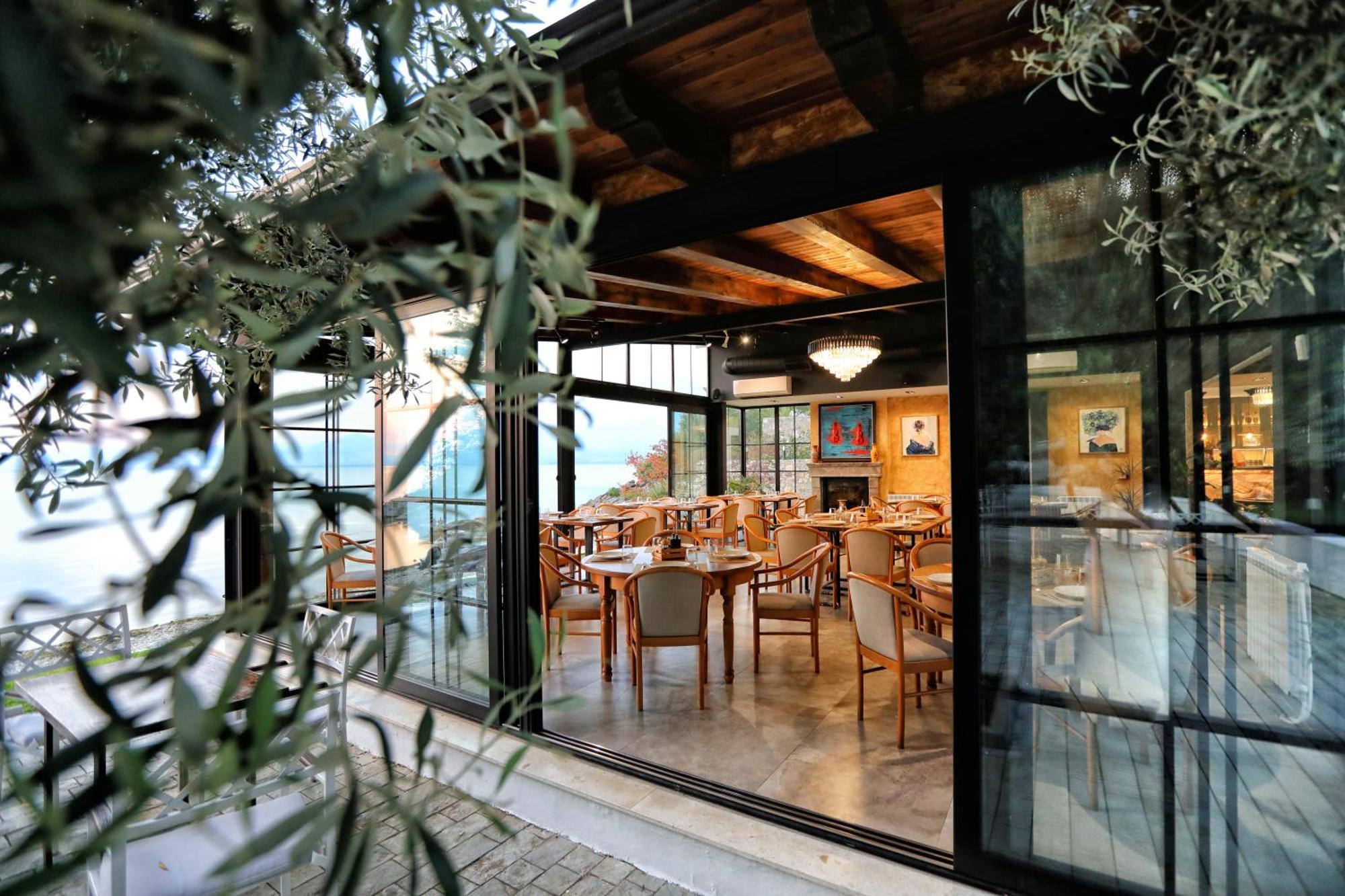 Hotel Labiatan Zogaji Εξωτερικό φωτογραφία
