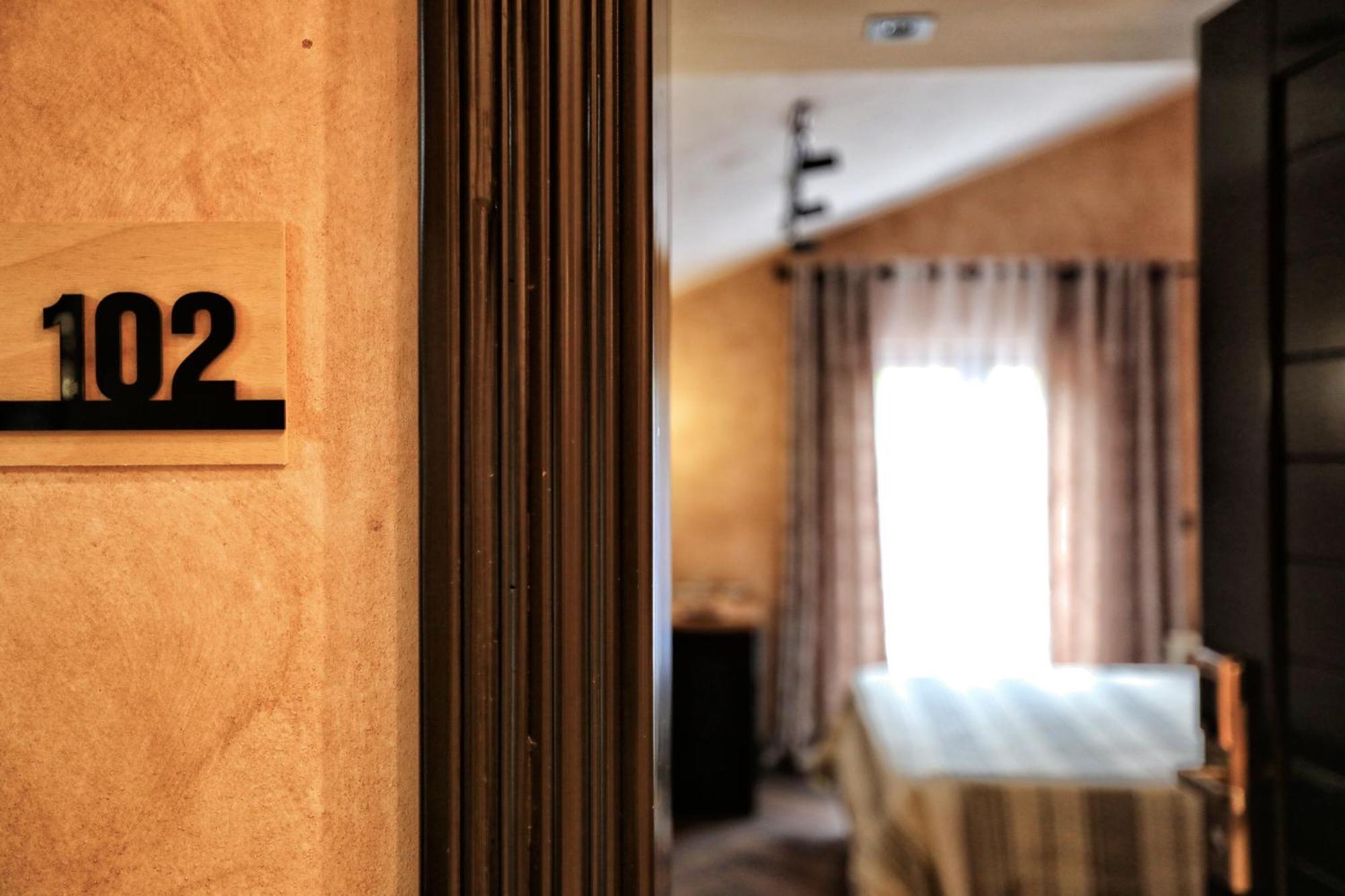 Hotel Labiatan Zogaji Εξωτερικό φωτογραφία