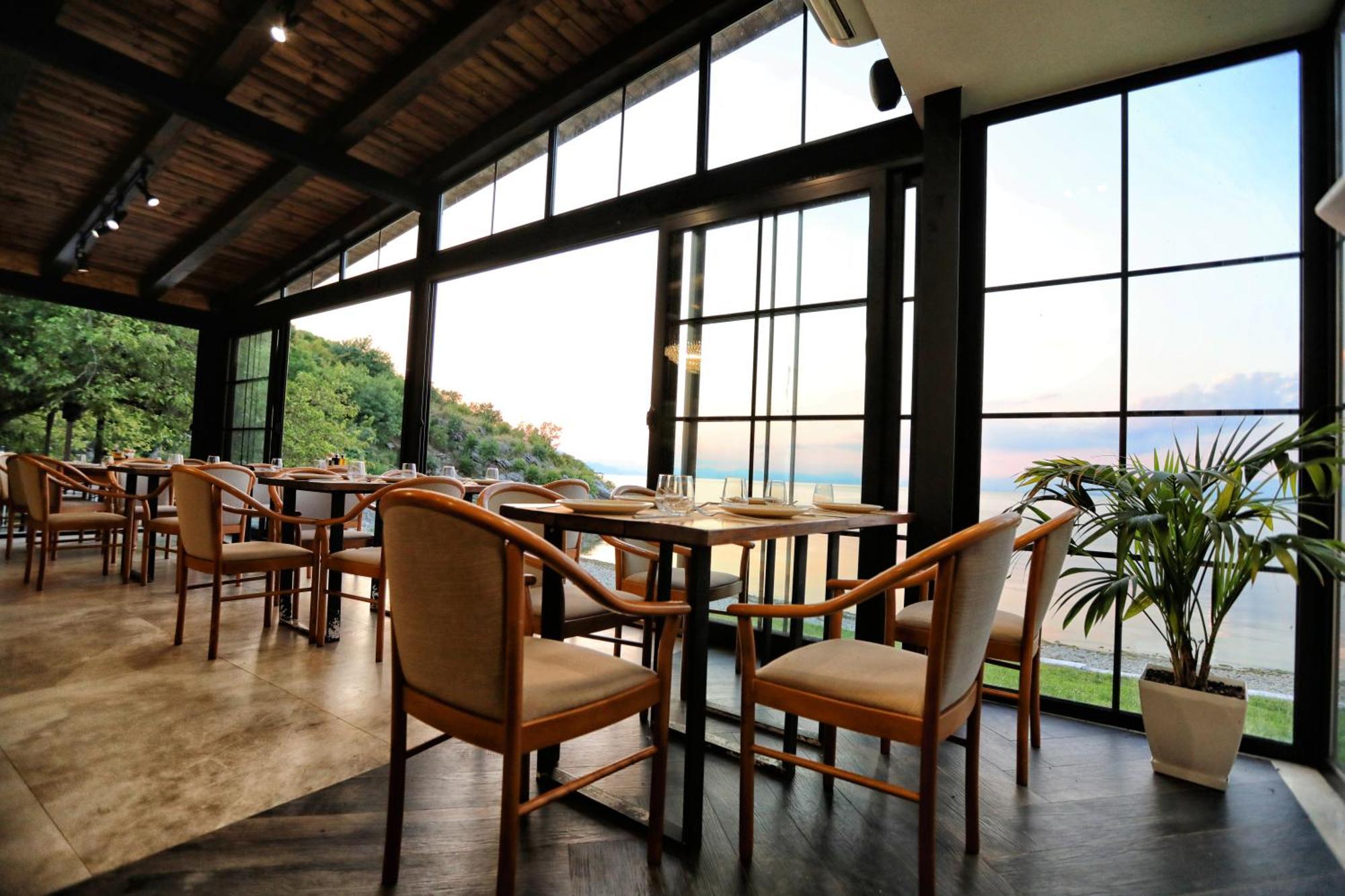 Hotel Labiatan Zogaji Εξωτερικό φωτογραφία