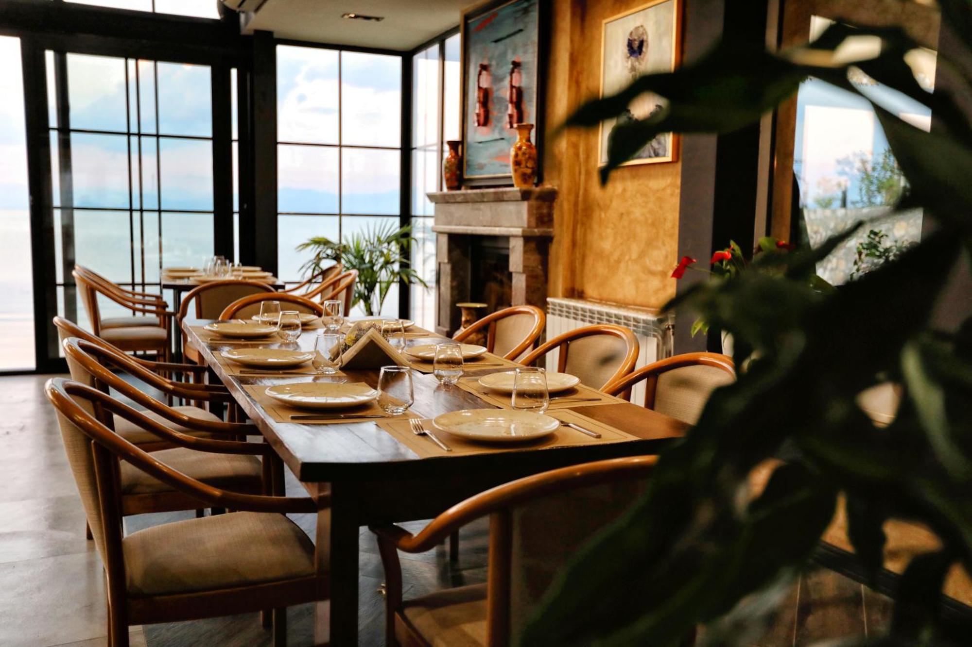 Hotel Labiatan Zogaji Εξωτερικό φωτογραφία