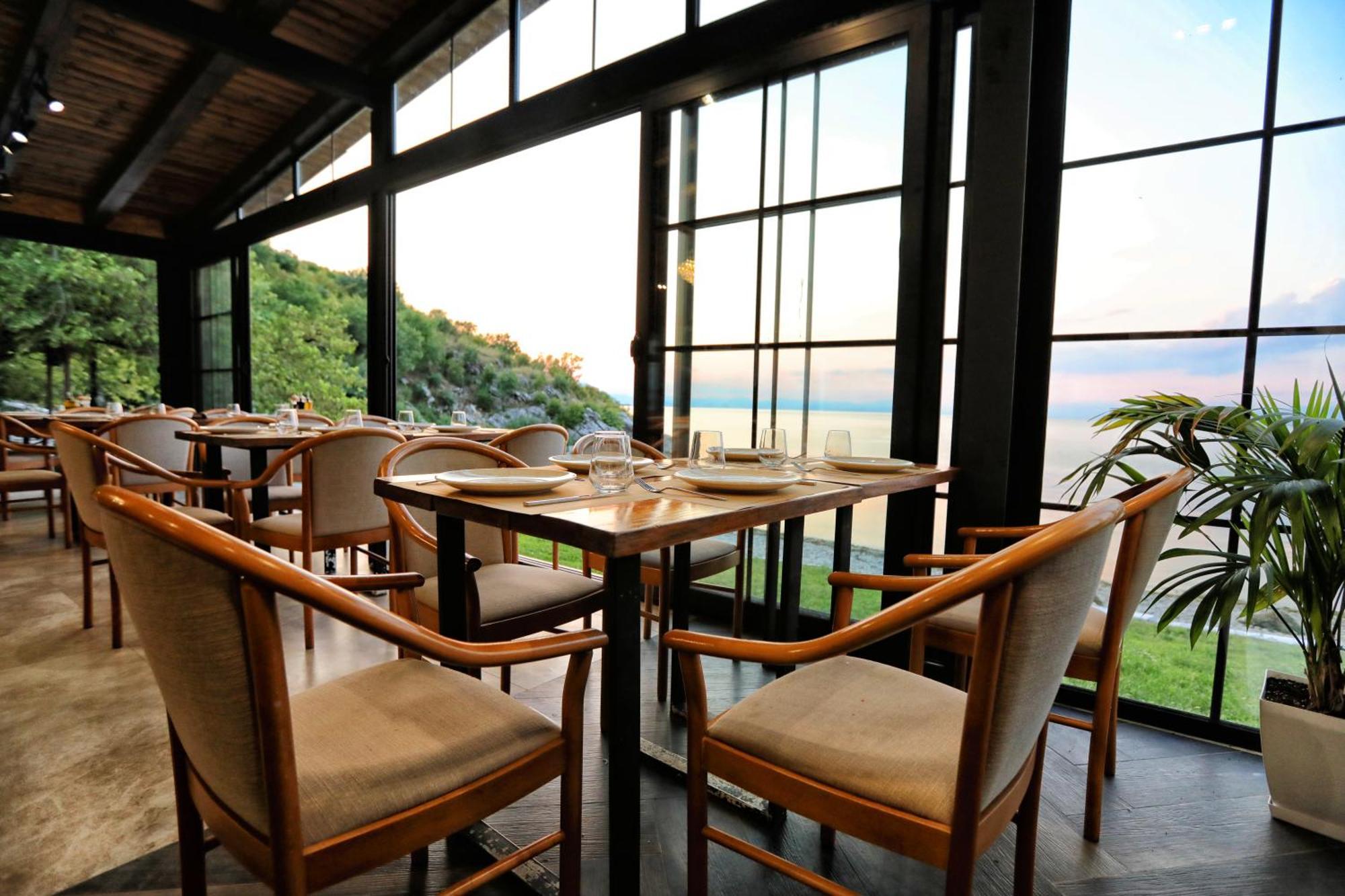 Hotel Labiatan Zogaji Εξωτερικό φωτογραφία
