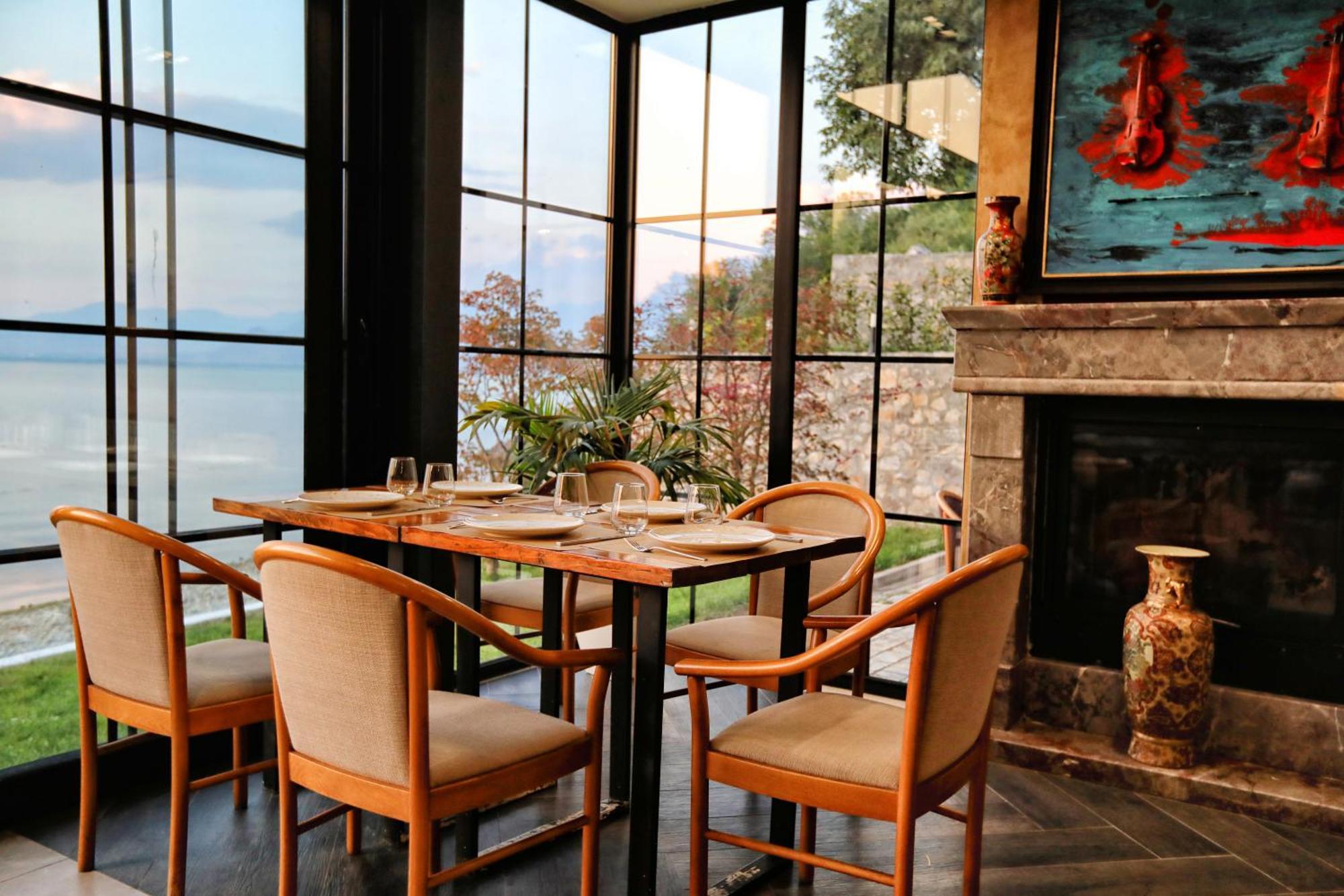 Hotel Labiatan Zogaji Εξωτερικό φωτογραφία