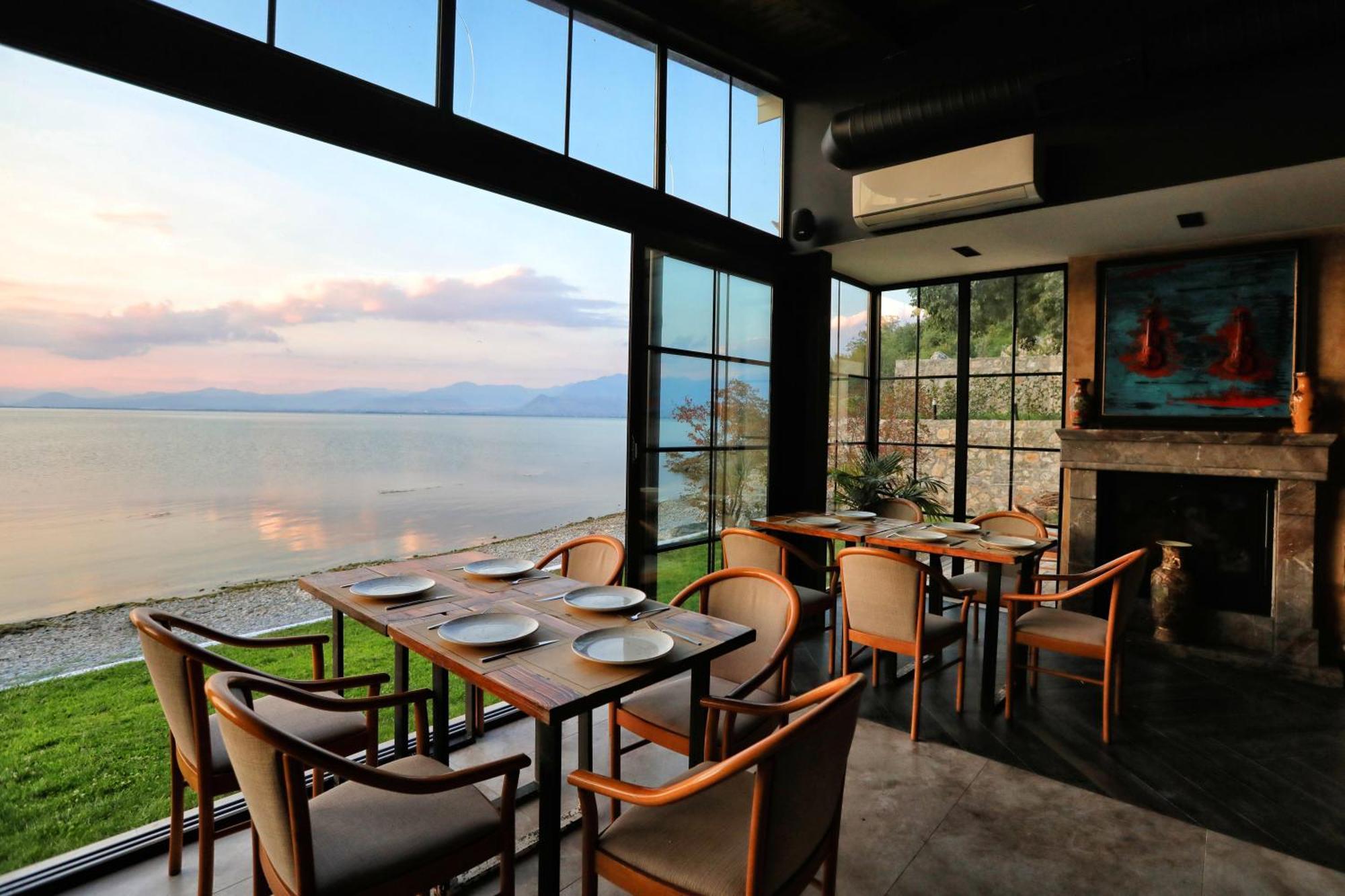 Hotel Labiatan Zogaji Εξωτερικό φωτογραφία