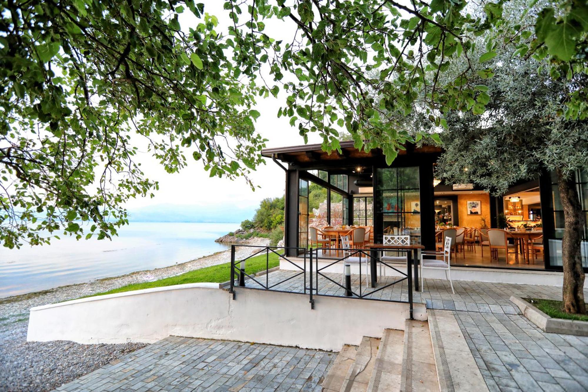 Hotel Labiatan Zogaji Εξωτερικό φωτογραφία