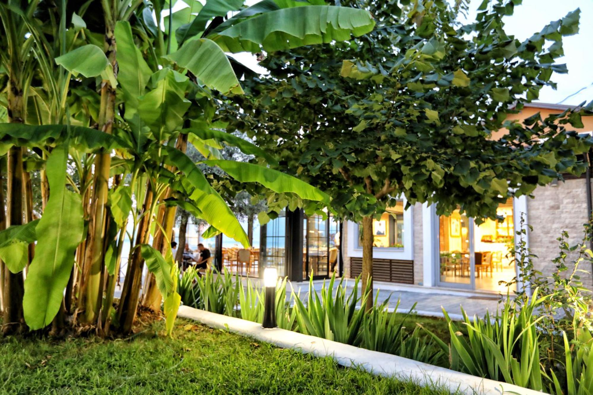 Hotel Labiatan Zogaji Εξωτερικό φωτογραφία