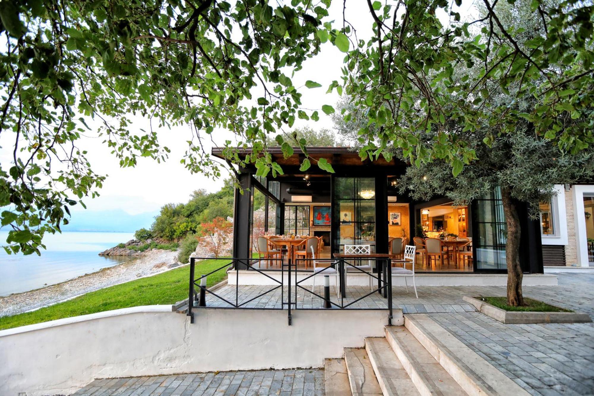 Hotel Labiatan Zogaji Εξωτερικό φωτογραφία