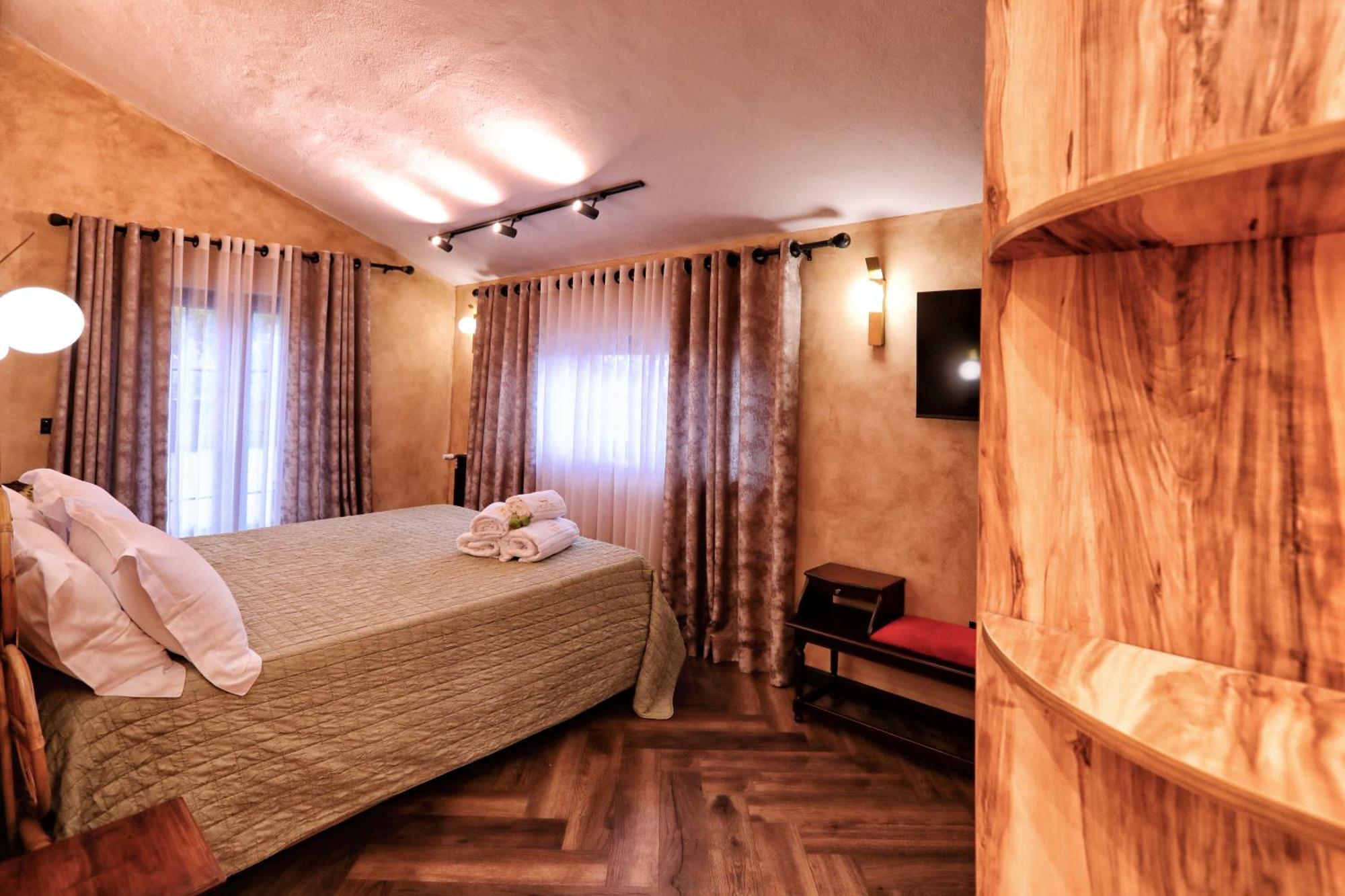 Hotel Labiatan Zogaji Εξωτερικό φωτογραφία