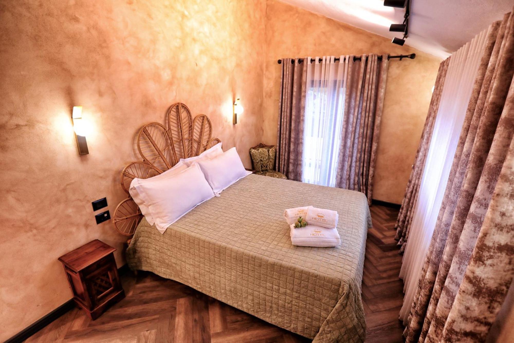 Hotel Labiatan Zogaji Εξωτερικό φωτογραφία