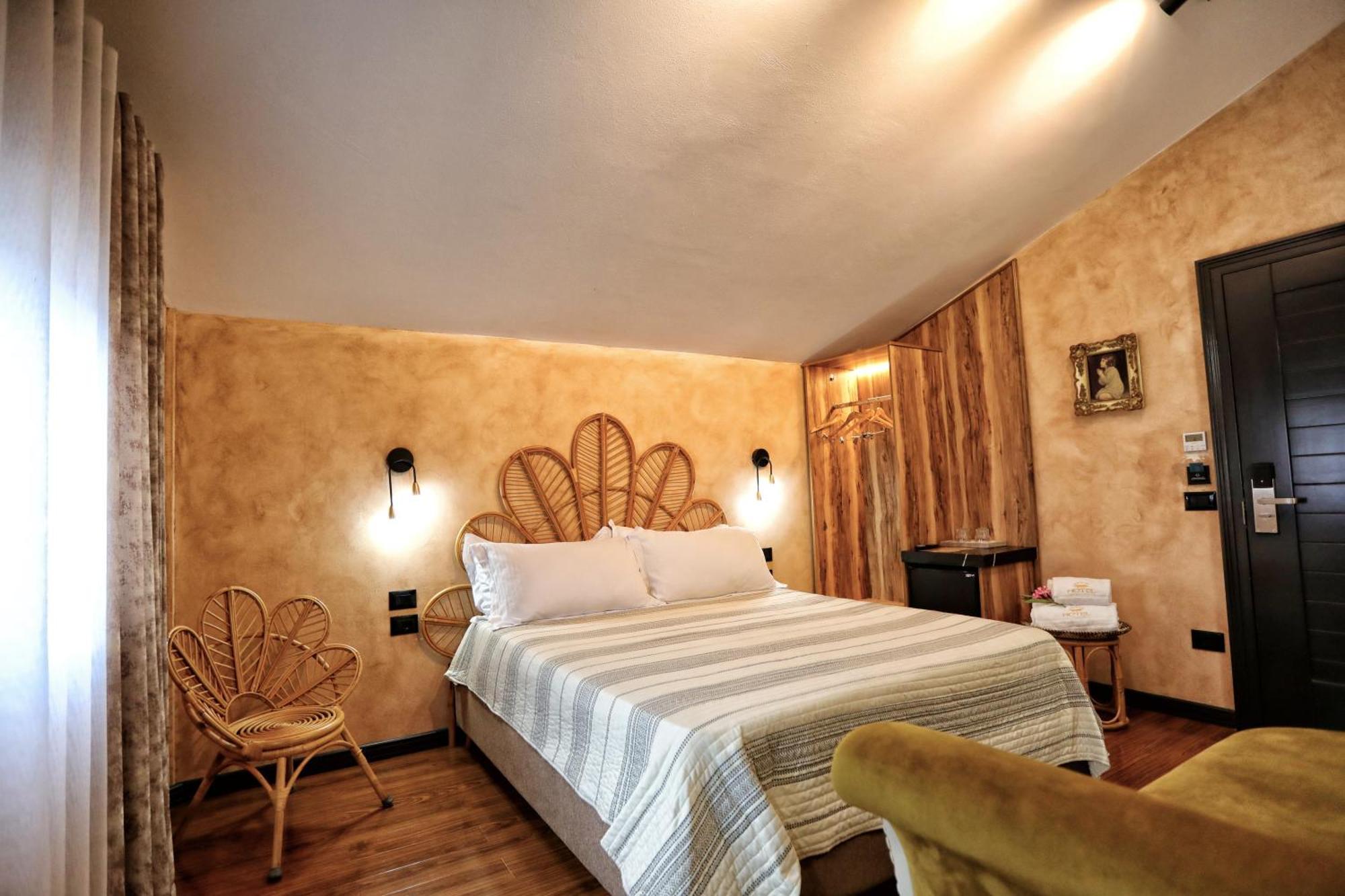 Hotel Labiatan Zogaji Εξωτερικό φωτογραφία