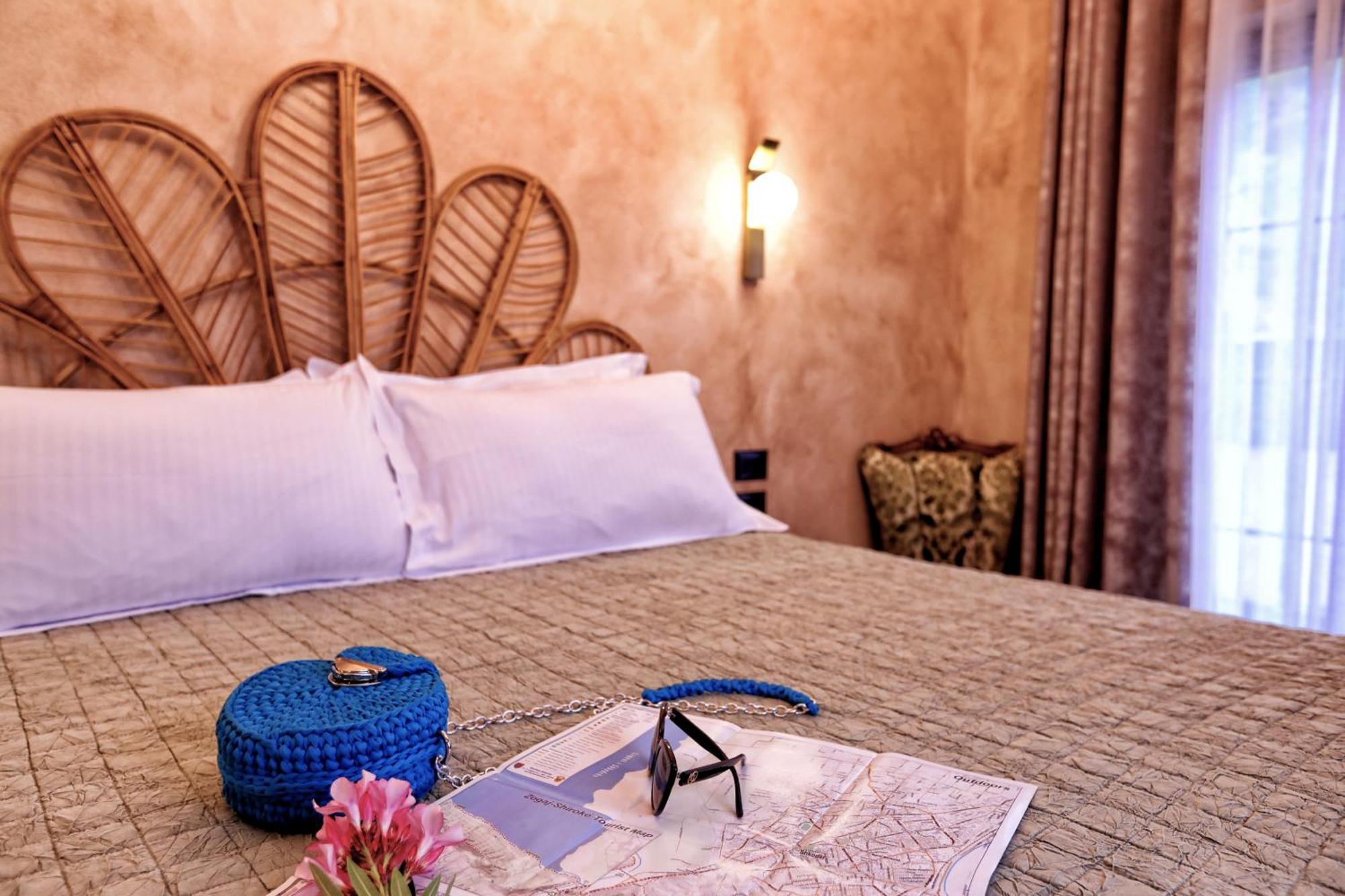Hotel Labiatan Zogaji Εξωτερικό φωτογραφία