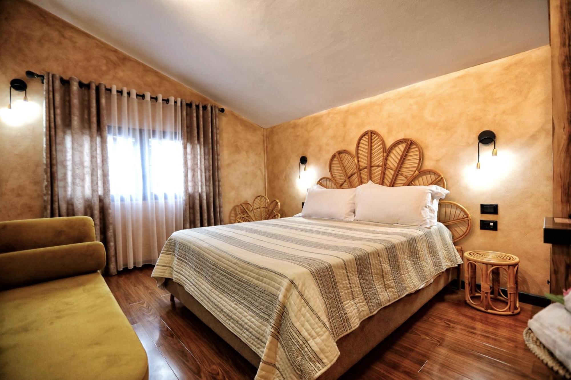 Hotel Labiatan Zogaji Εξωτερικό φωτογραφία